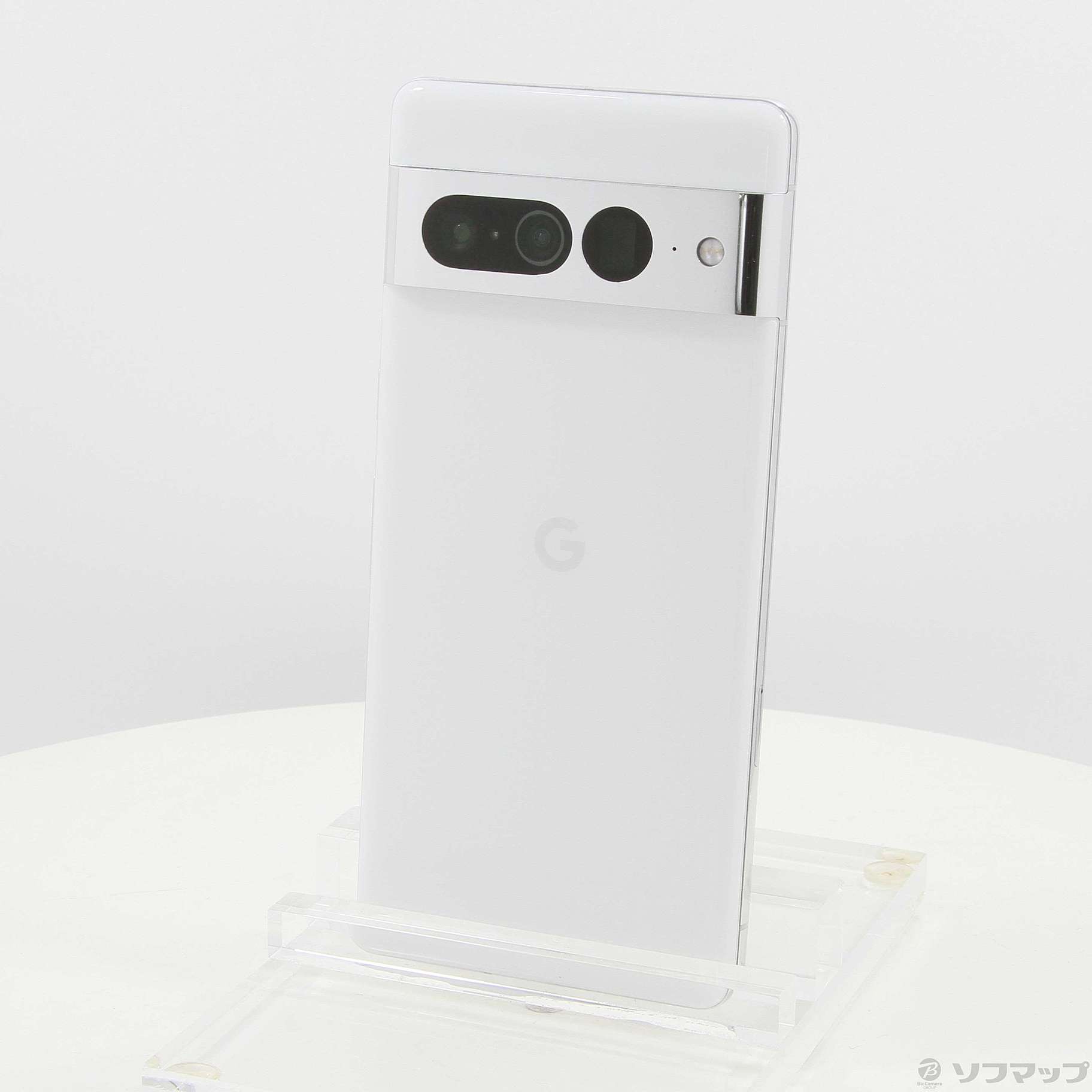 【新品】Google Pixel 7 Pro 128GB ホワイト