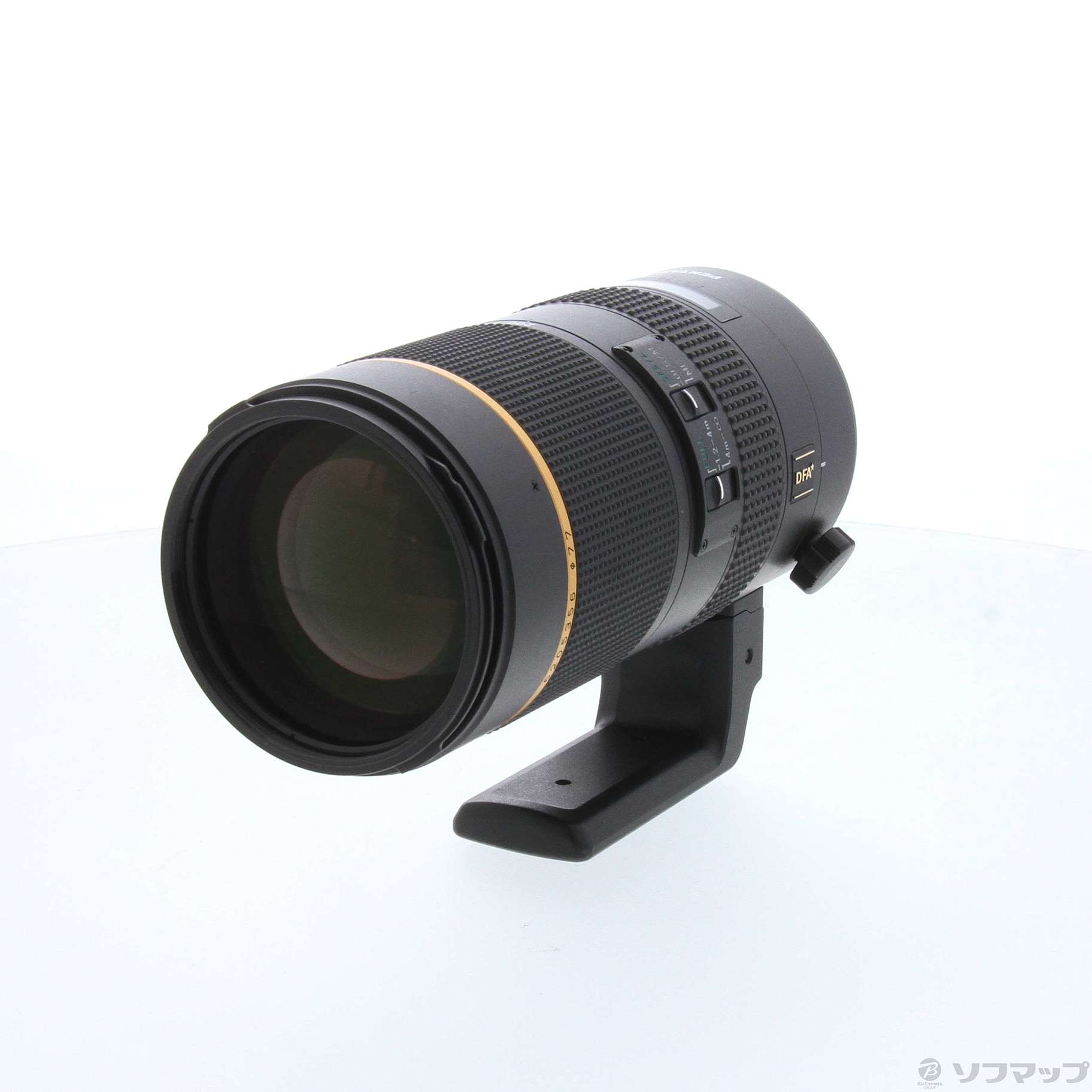 中古】HD PENTAX-D FA☆70-200mmF2.8ED DC AW [2133047759179] - 法人