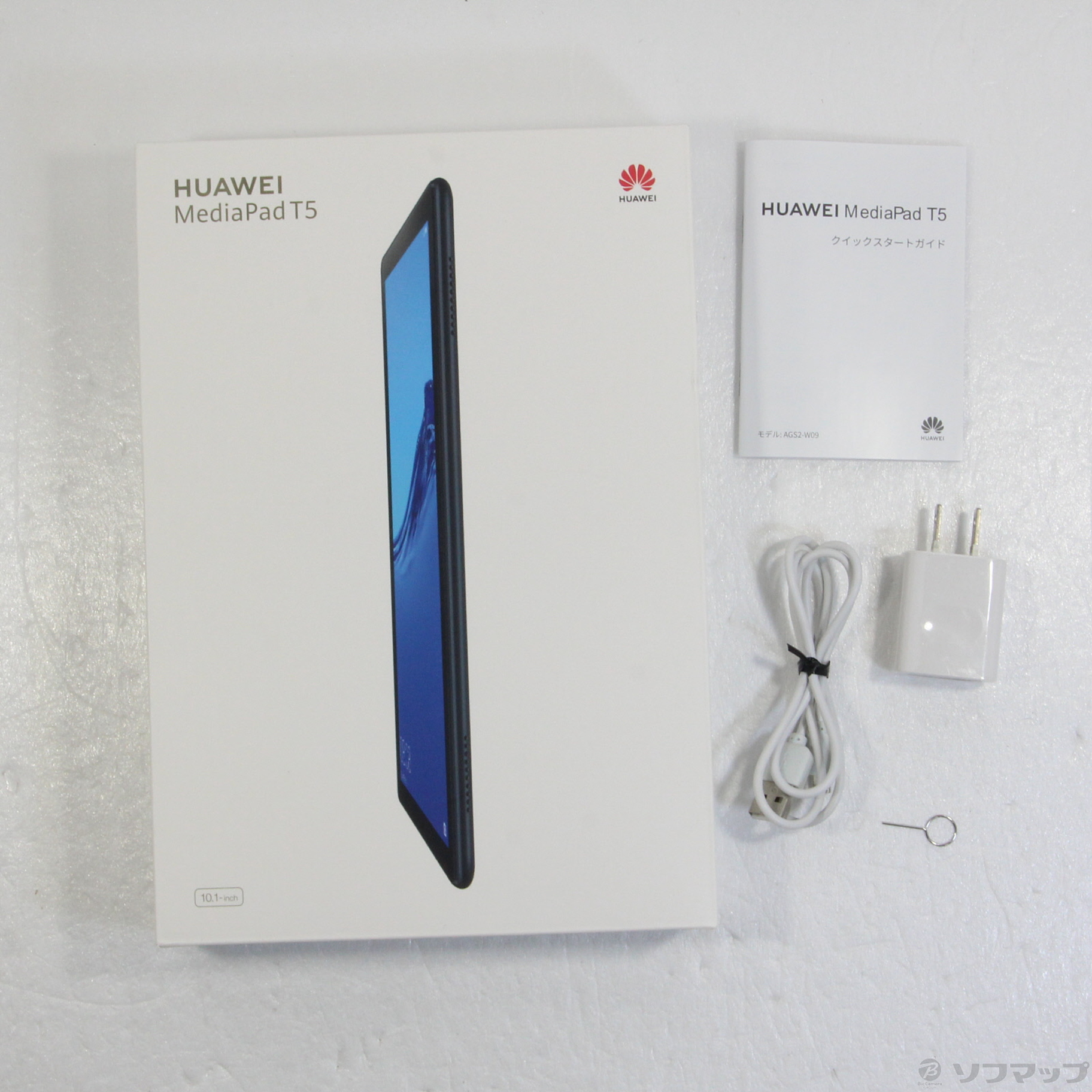 Huawei Mediapad T5 Wifi AGS2-W09