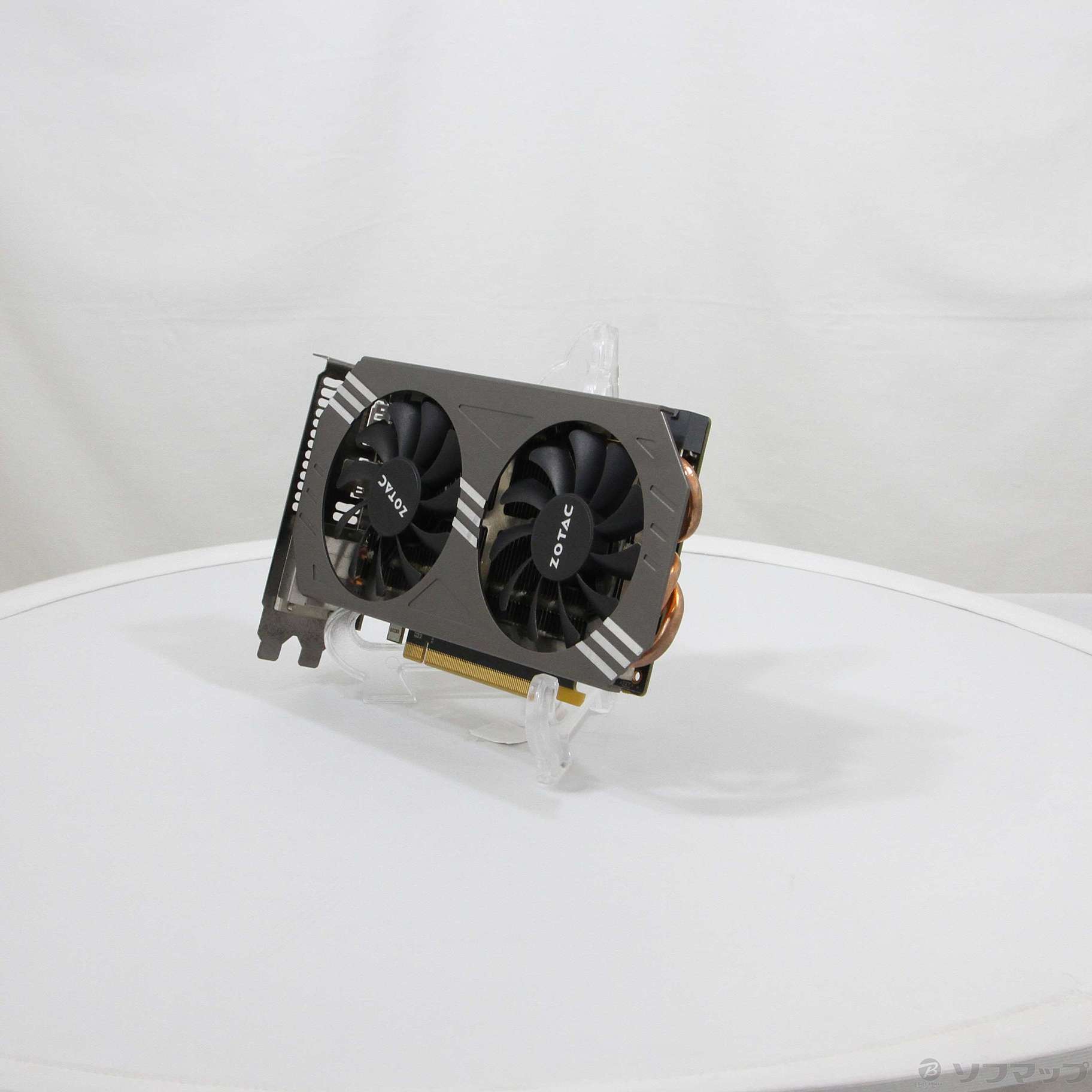 中古】GeForce GTX 970 ZT-90101-10P [2133047759636] - リコレ