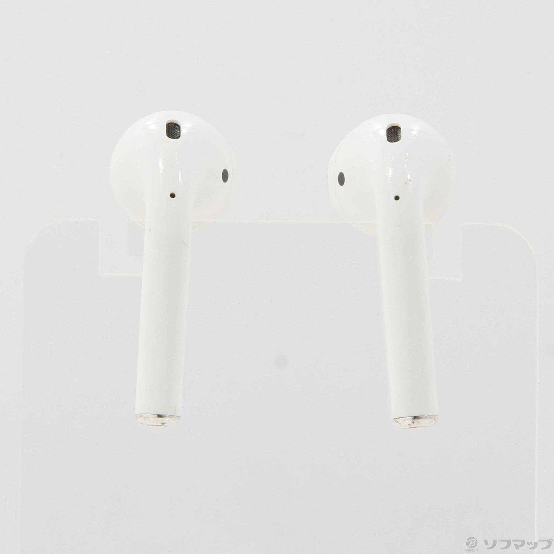 AirPods 第1世代 MMEF2J/A Apple AirPods 第1世代 MMEF2J/A