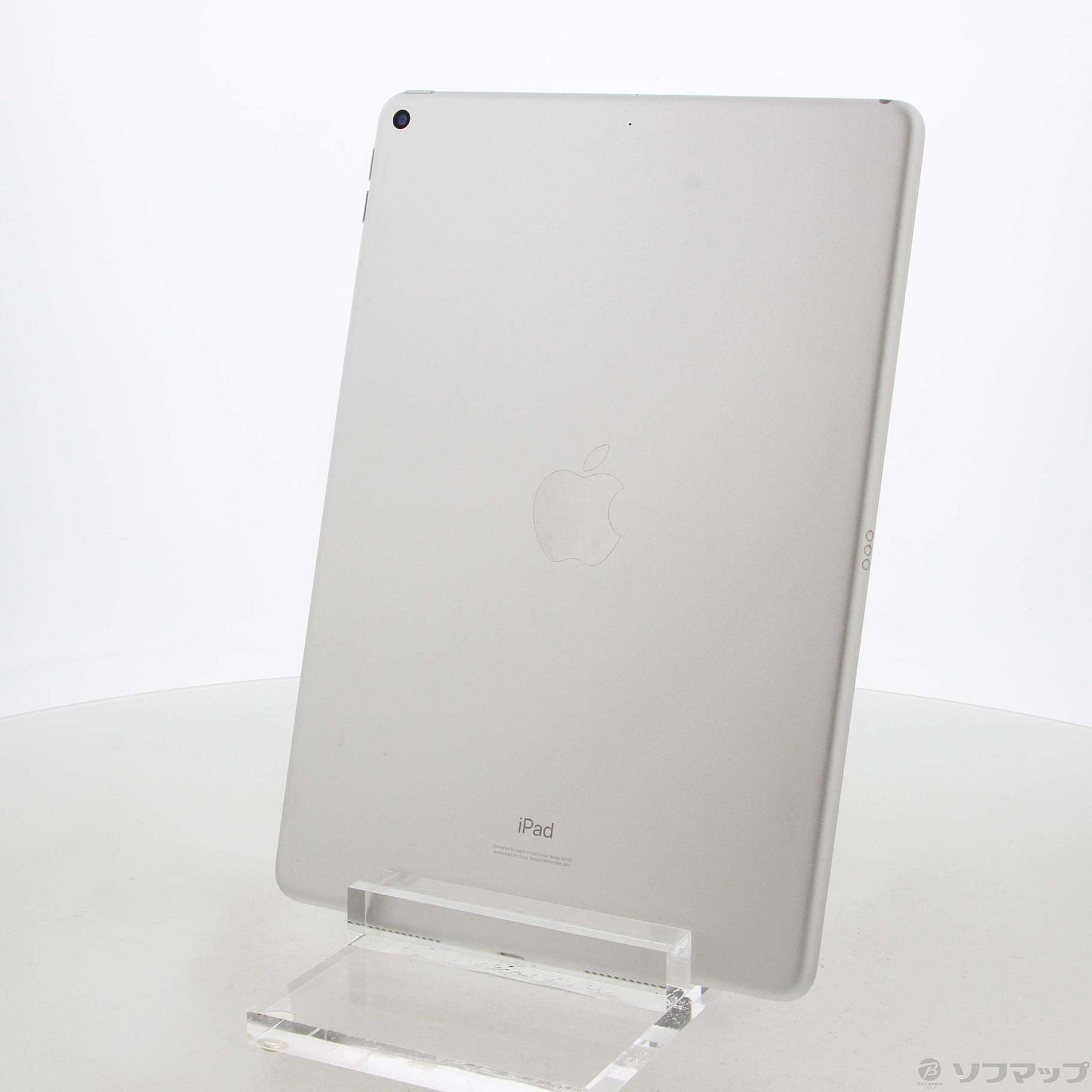 iPad Air第3世代（MUUJ2J/A）
