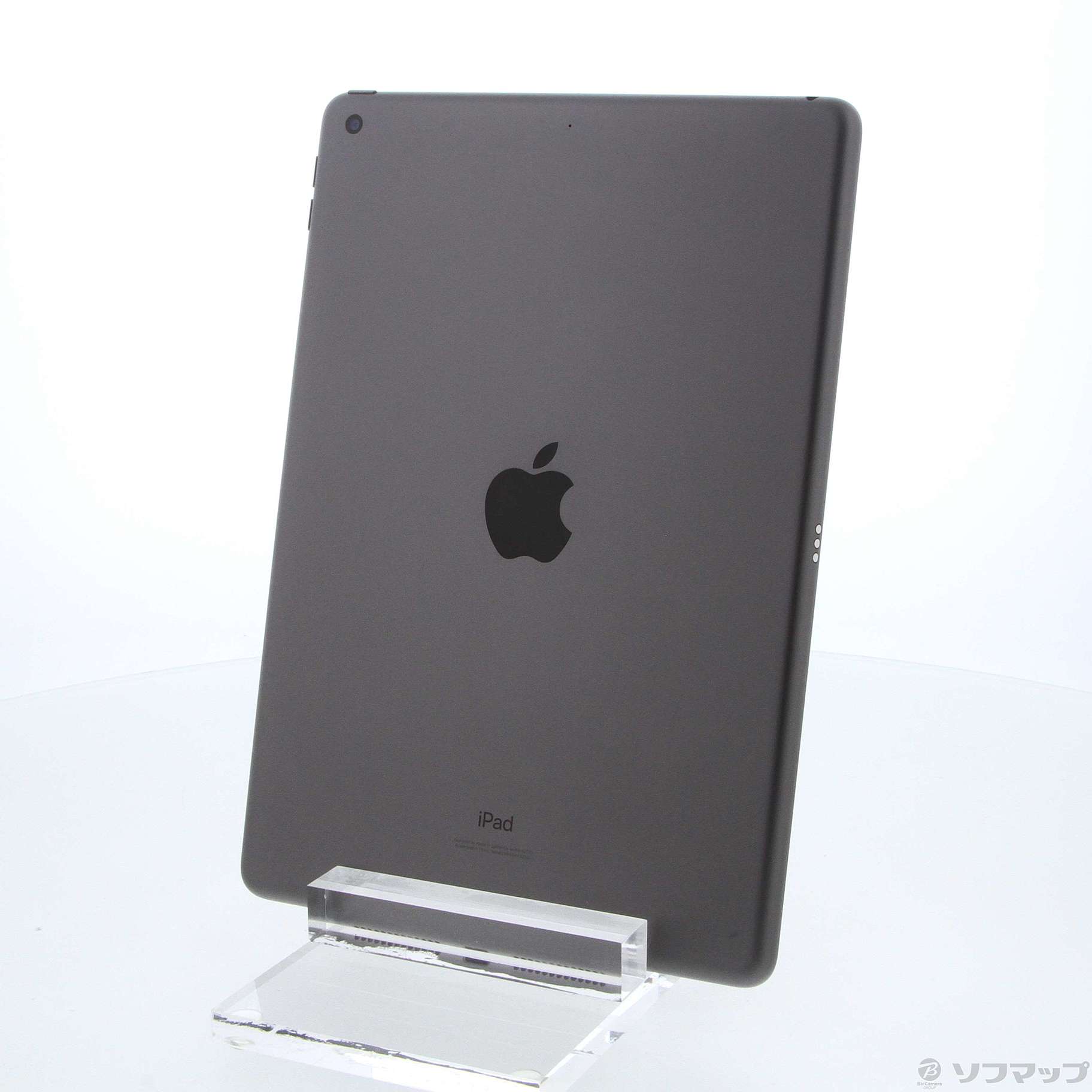iPad 第8世代 128GB MYLD2J/A　グレー　保証未開始
