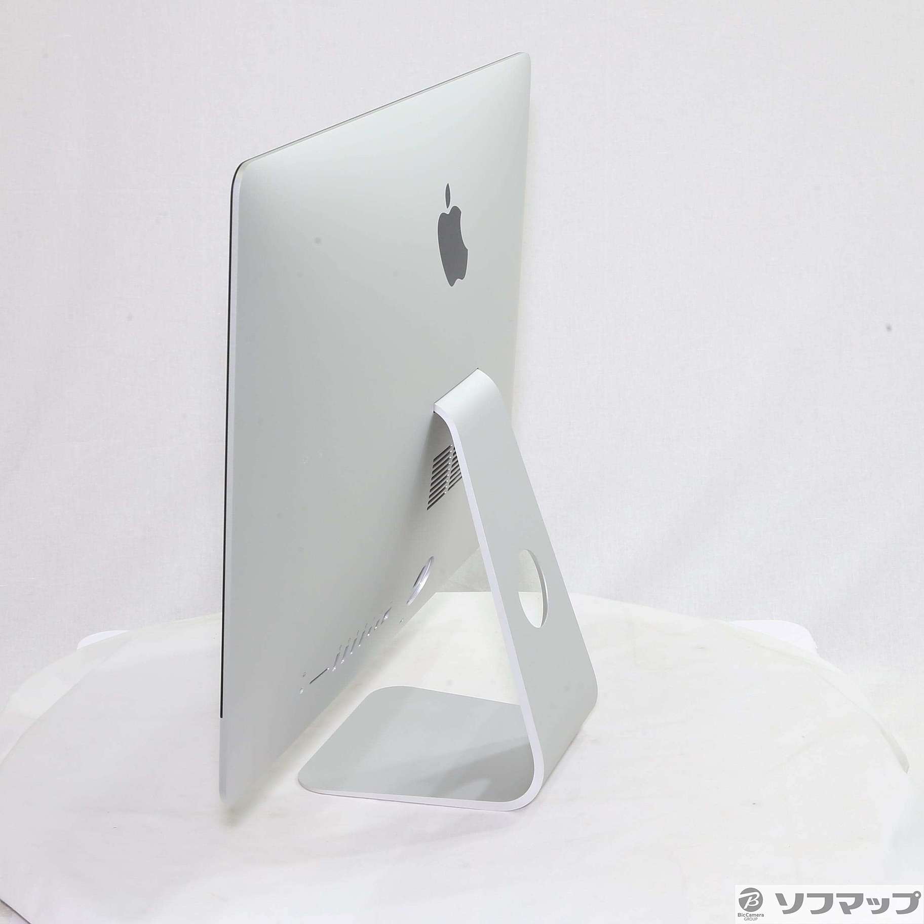 中古】iMac 21.5-inch Late 2012 MD093J／A Core_i5 2.7GHz 8GB HDD1TB