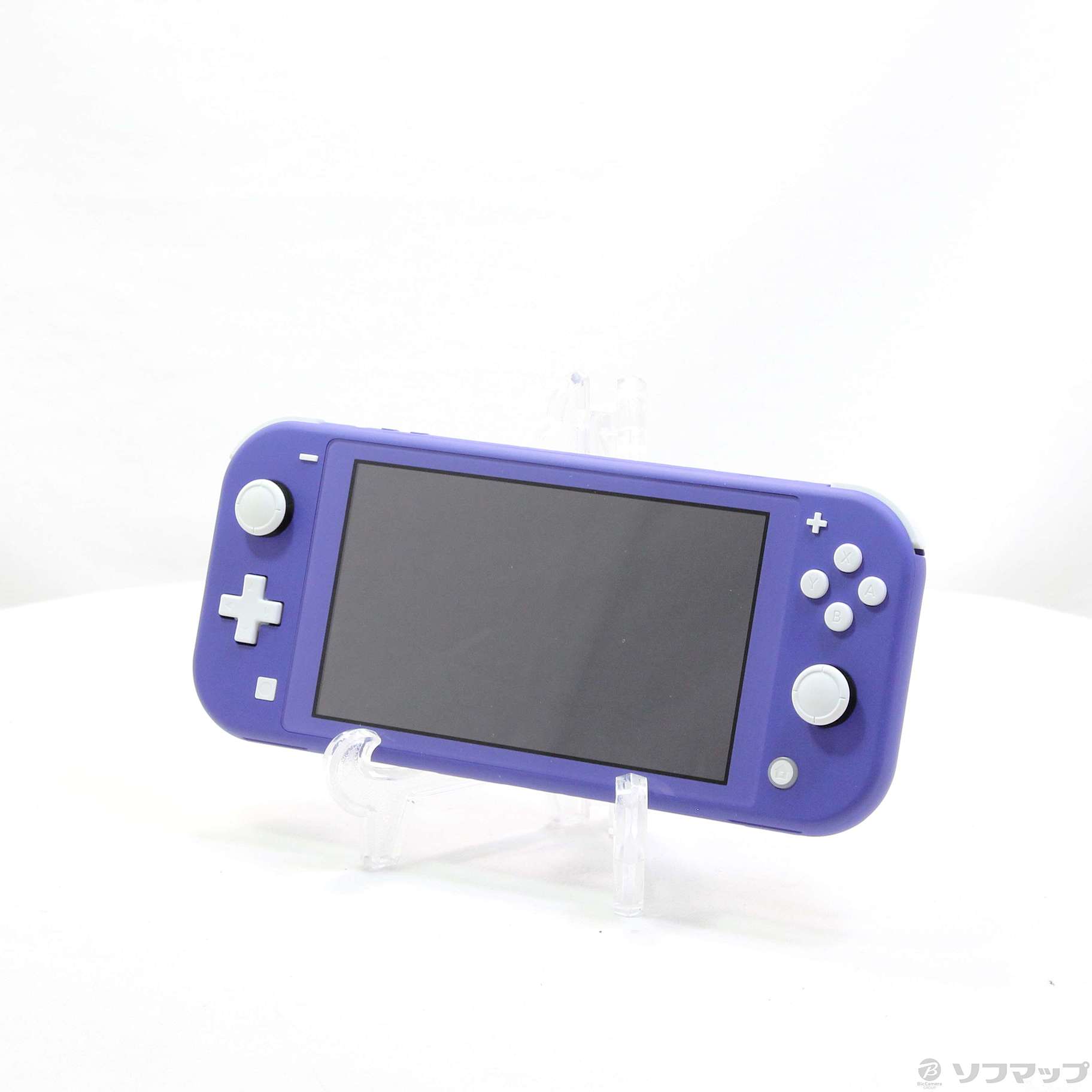 中古】Nintendo Switch Lite ブルー [2133047763626] - リコレ