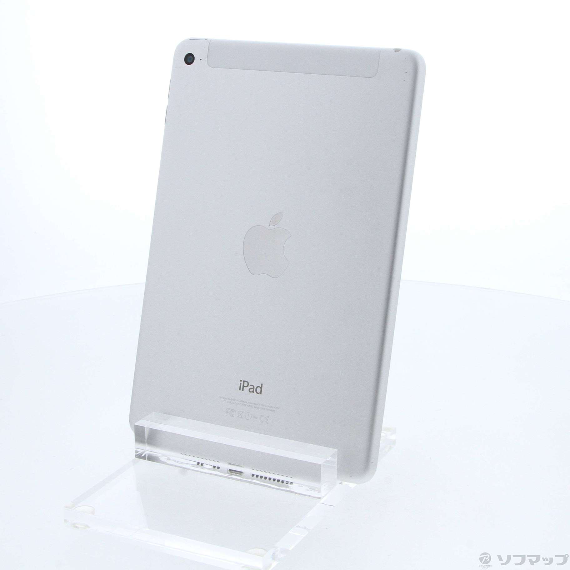 iPad mini 4 docomo | angeloawards.com