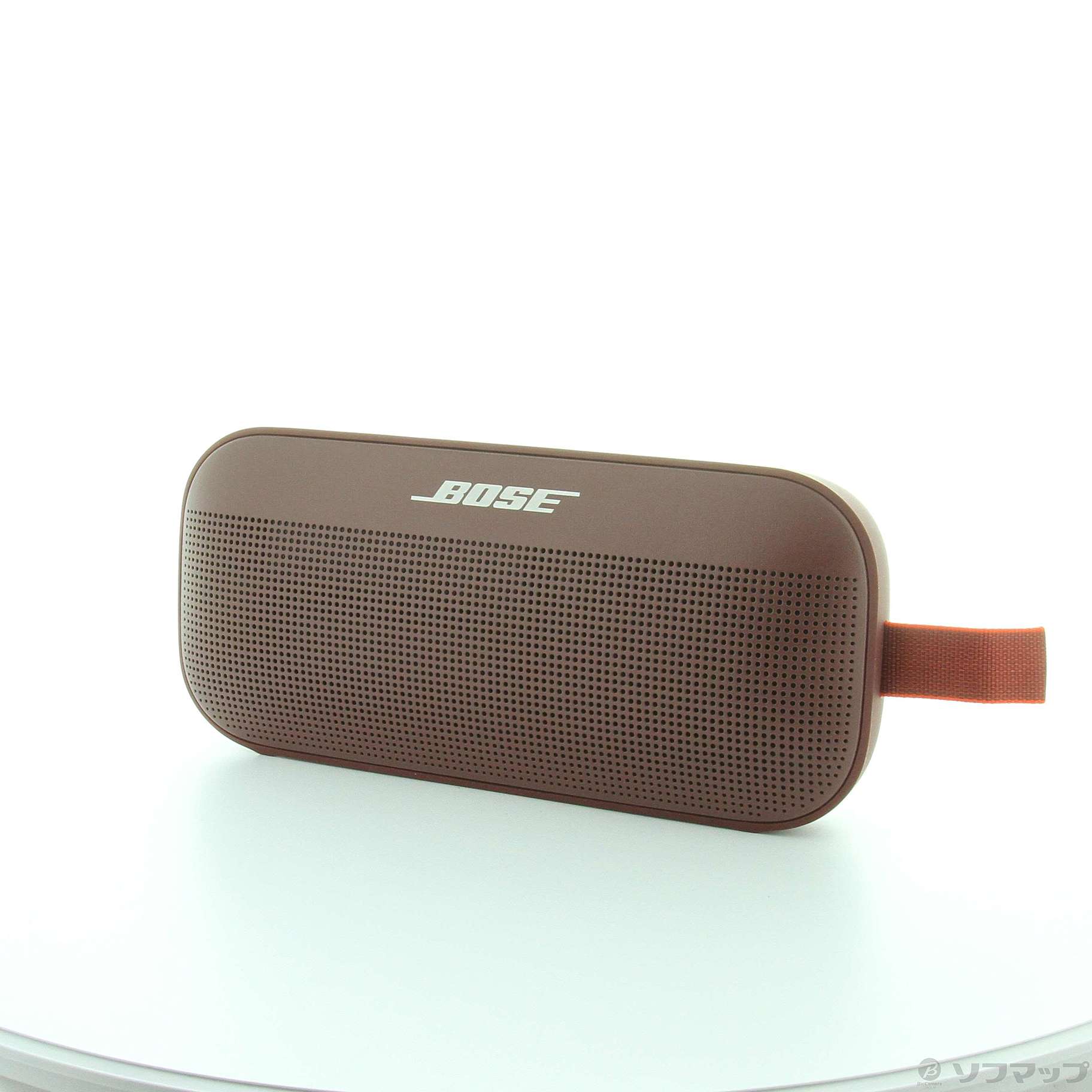 SoundLink Flex Bluetooth speaker Carmine Red