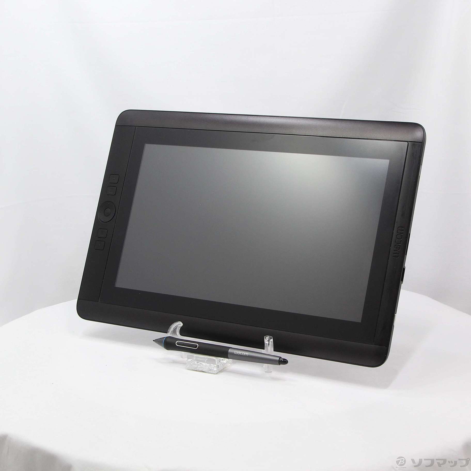 中古】セール対象品 Cintiq 13HD DTK-1300／K0 [2133047765842