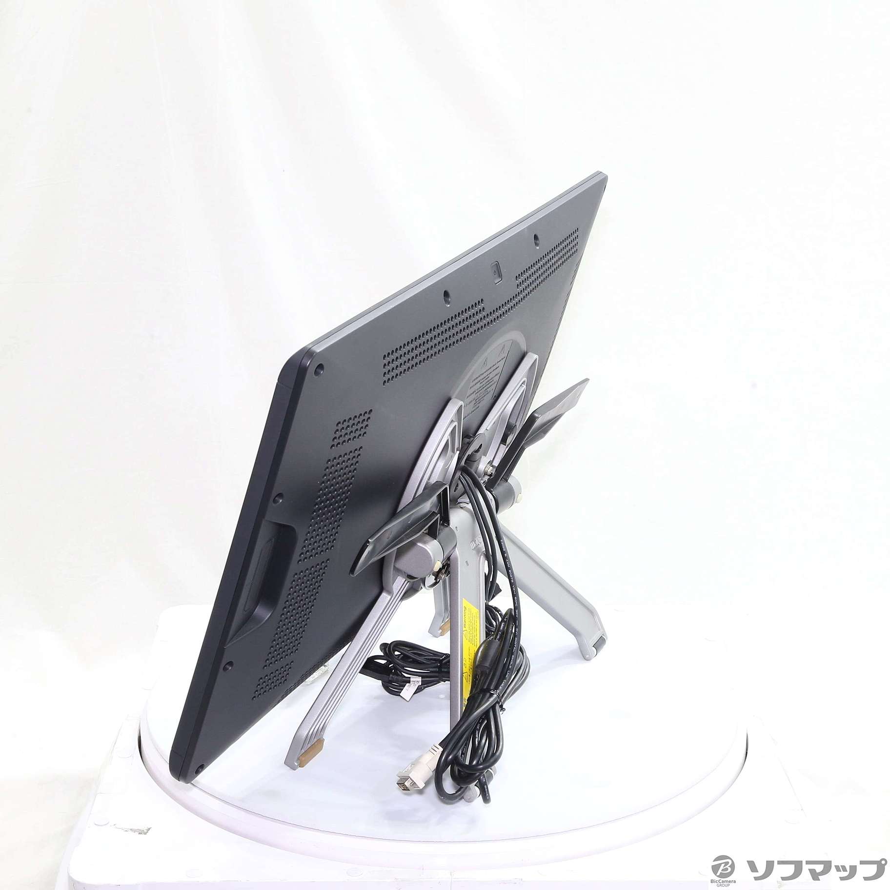 中古】セール対象品 Cintiq 22HD DTK-2200／K0 [2133047765859