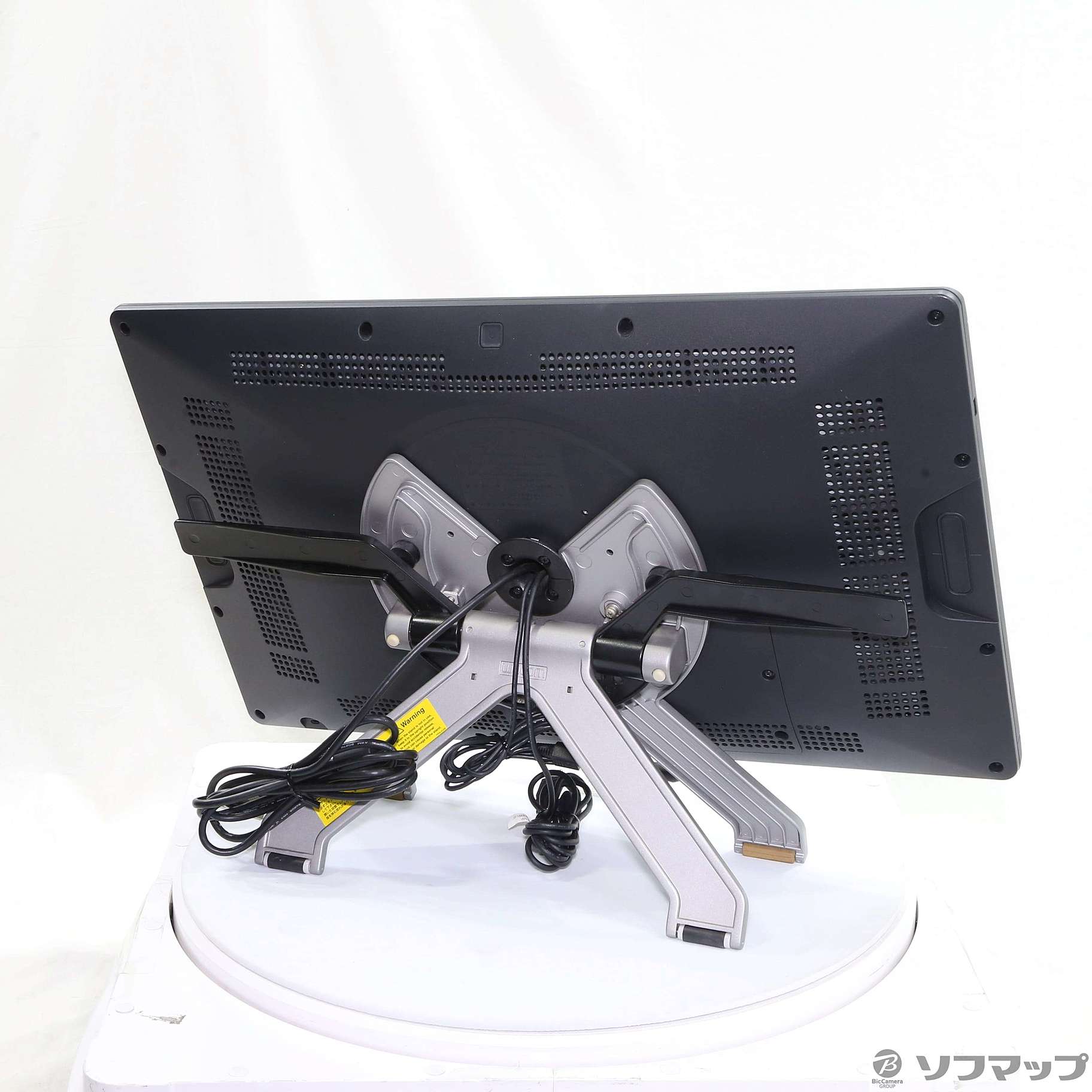 中古】セール対象品 Cintiq 22HD DTK-2200／K0 [2133047765859