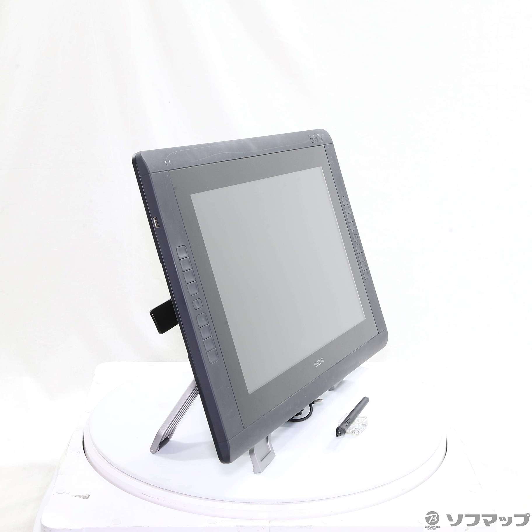 中古】セール対象品 Cintiq 22HD DTK-2200／K0 [2133047765859