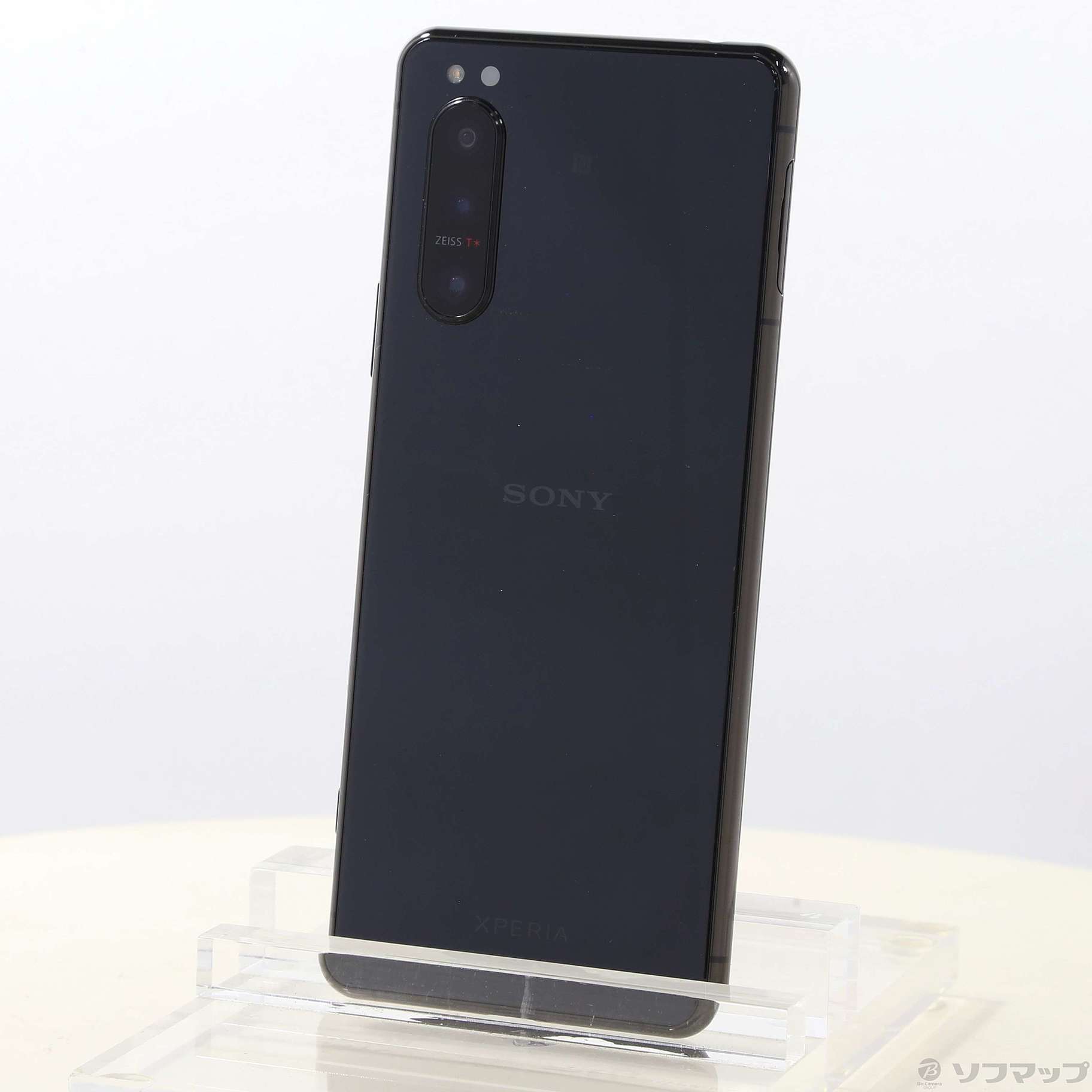 Xperia 5 II 128GB ブラック A002SO SoftBank