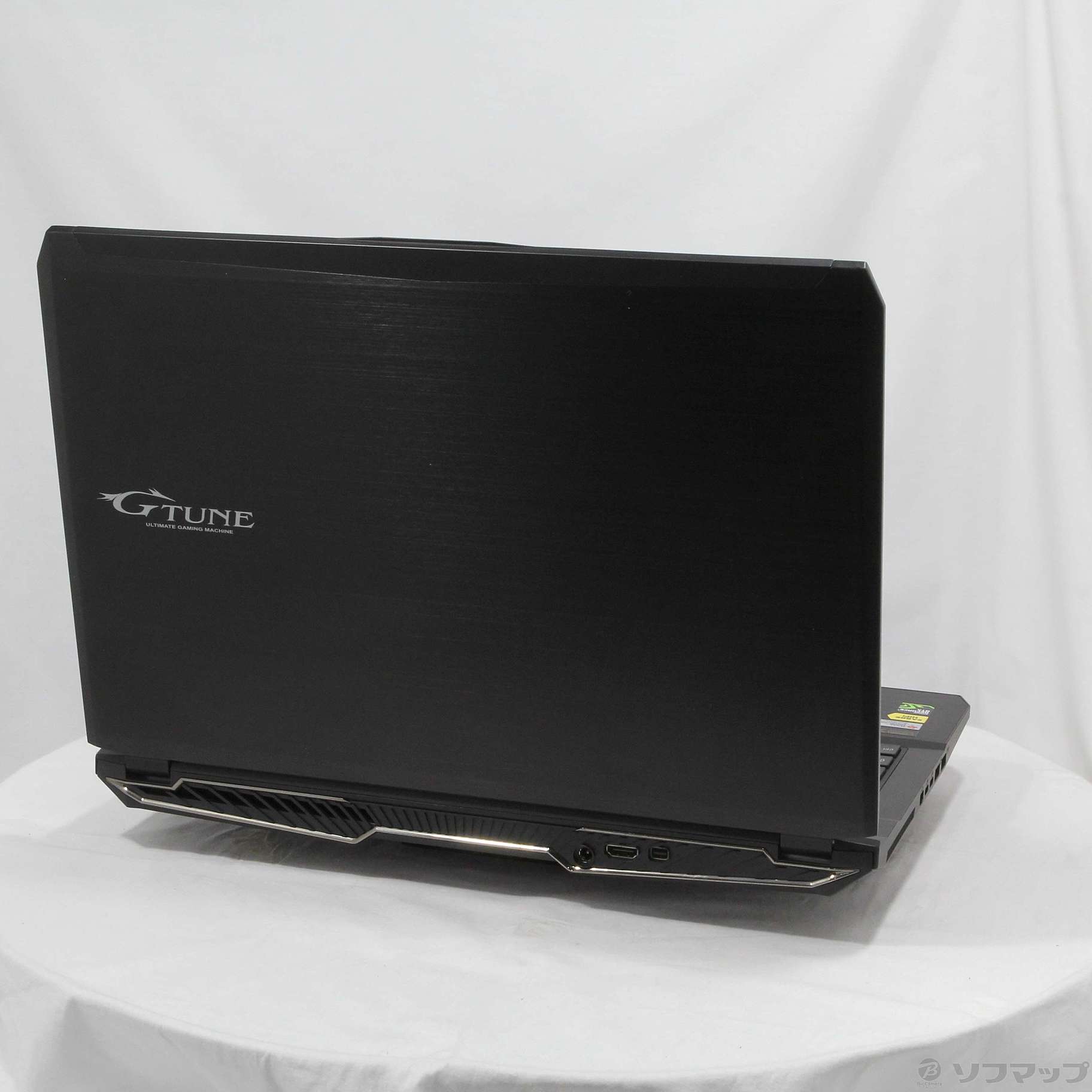 G-TUNE ゲーミングノート i5730SA1-