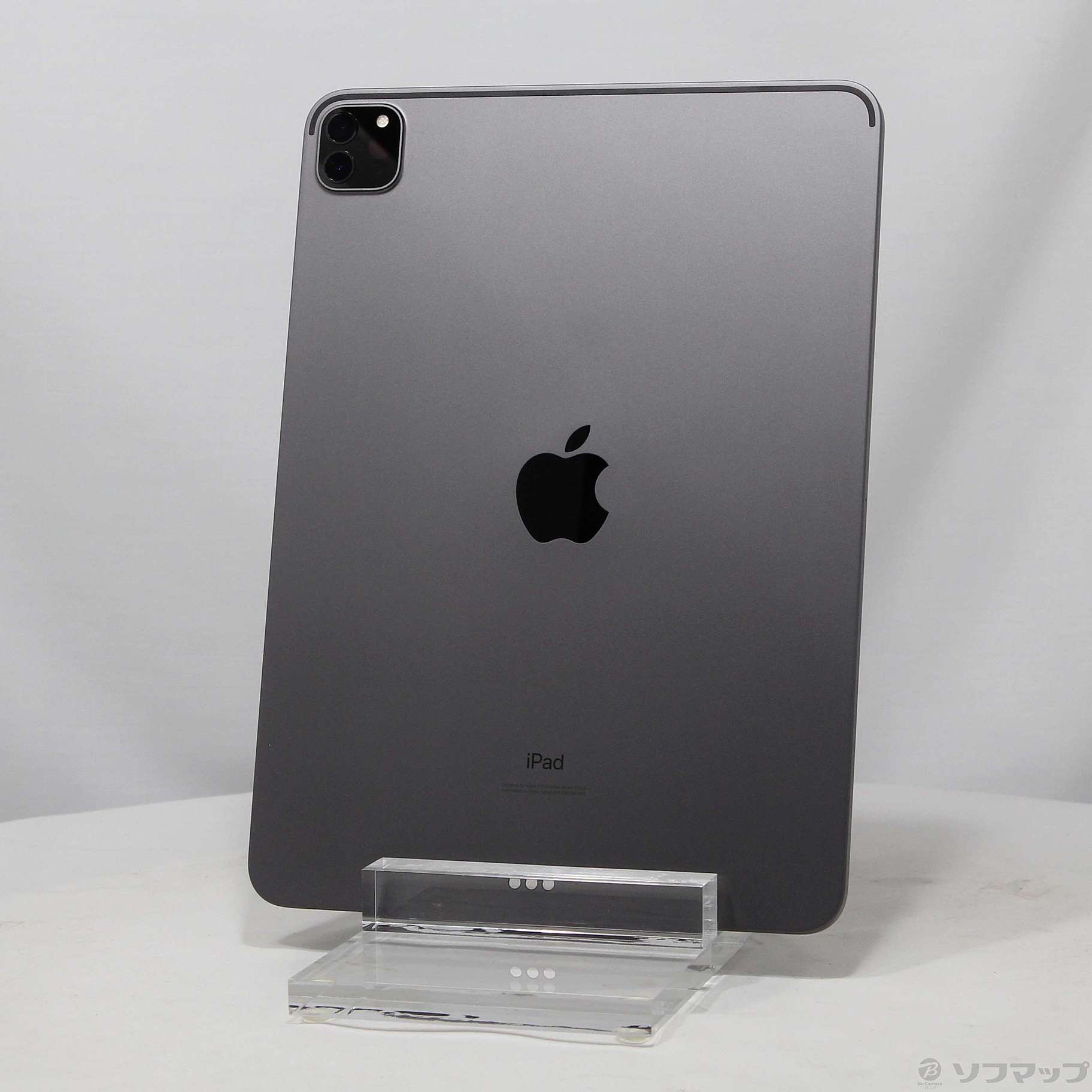 新品 Apple iPad Pro 11インチ 第2世代 256GB Wi-Fi
