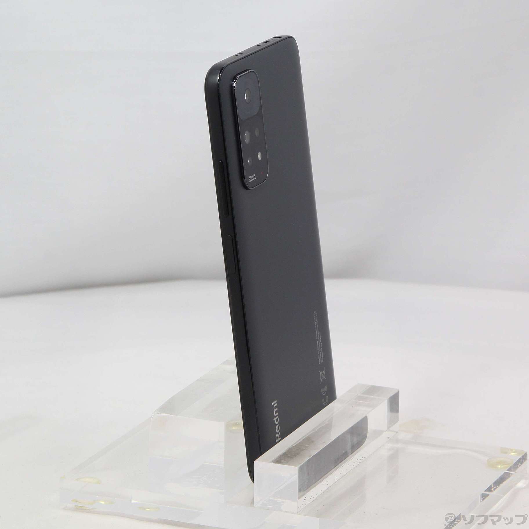 商品一覧の通販 週末限定値下げ✨付属品あり✨ Redmi Note 11 グレー