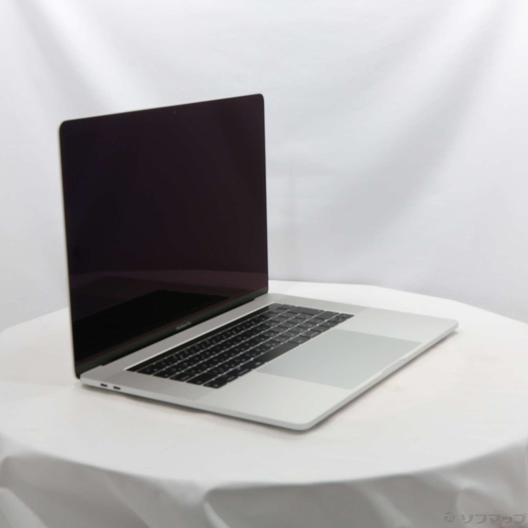 Apple(アップル) MacBook Pro 15-inch Mid 2019 MV922J／A Core_i7 2.6