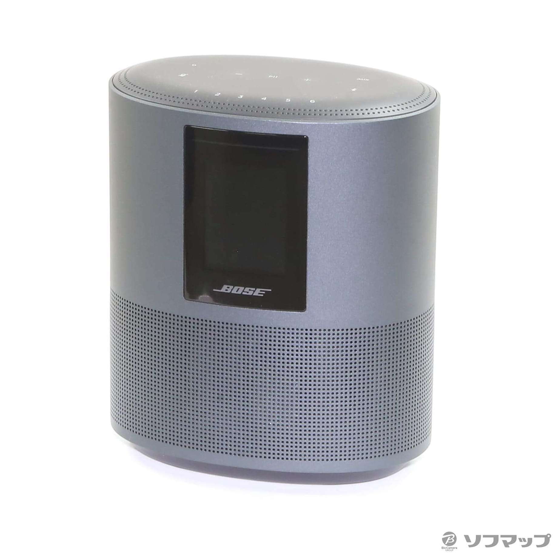 中古】Home Speaker 500 BLK トリプルブラック [2133047769871