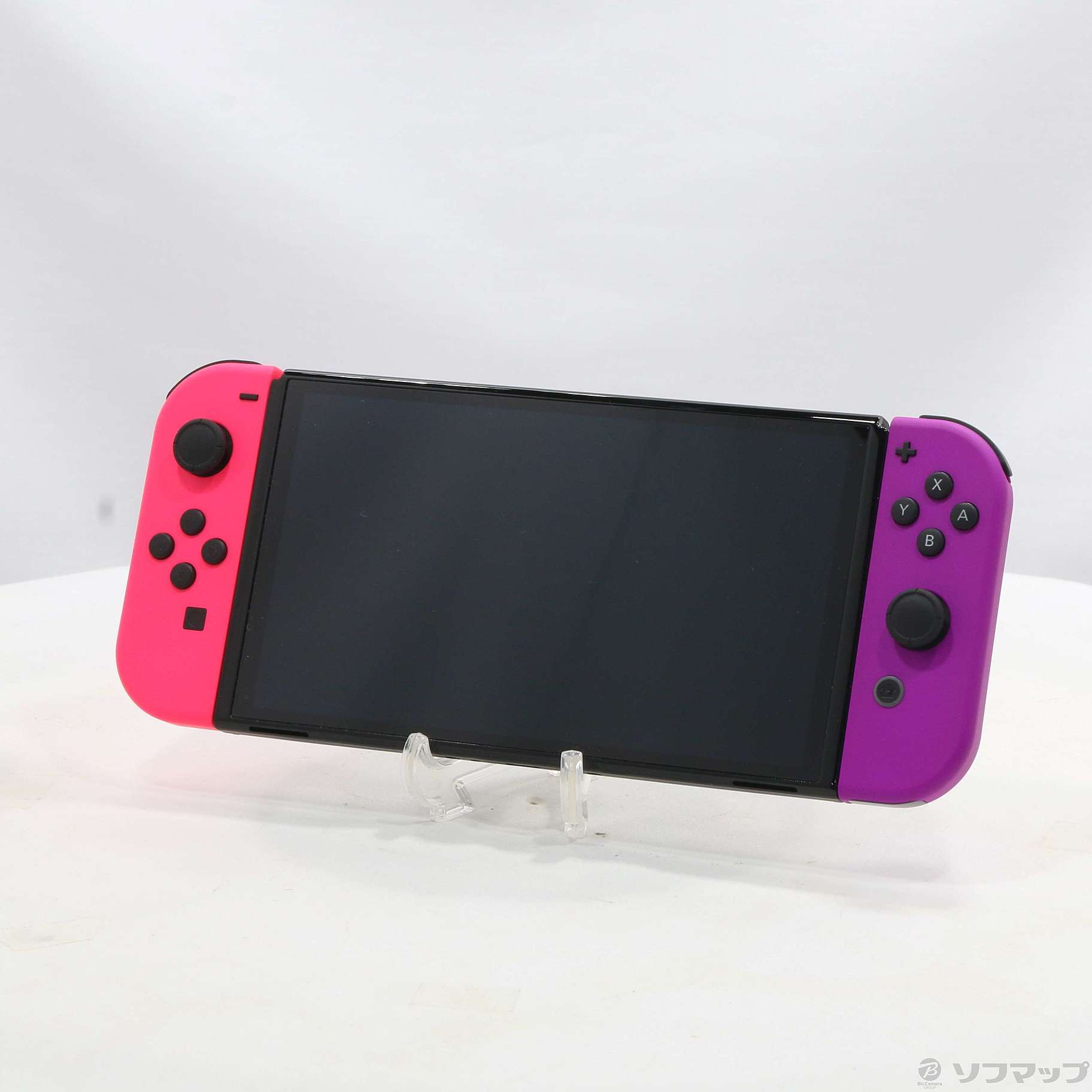 Nintendo Switch 有機ELモデル ストア版 HEG-S-KAYAA