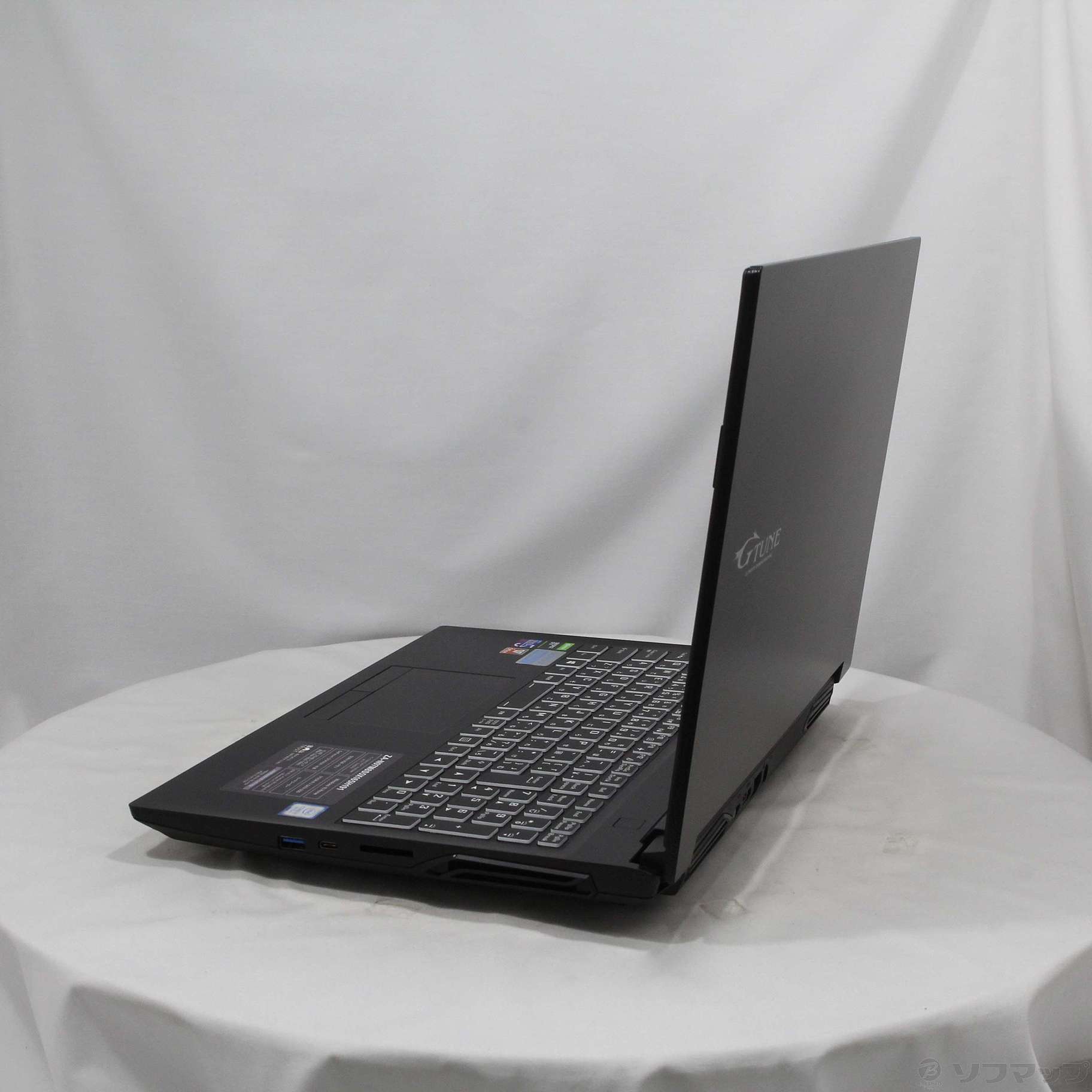 中古】mouse ZA-N97M8S5X165H191 [2133047771805] - リコレ