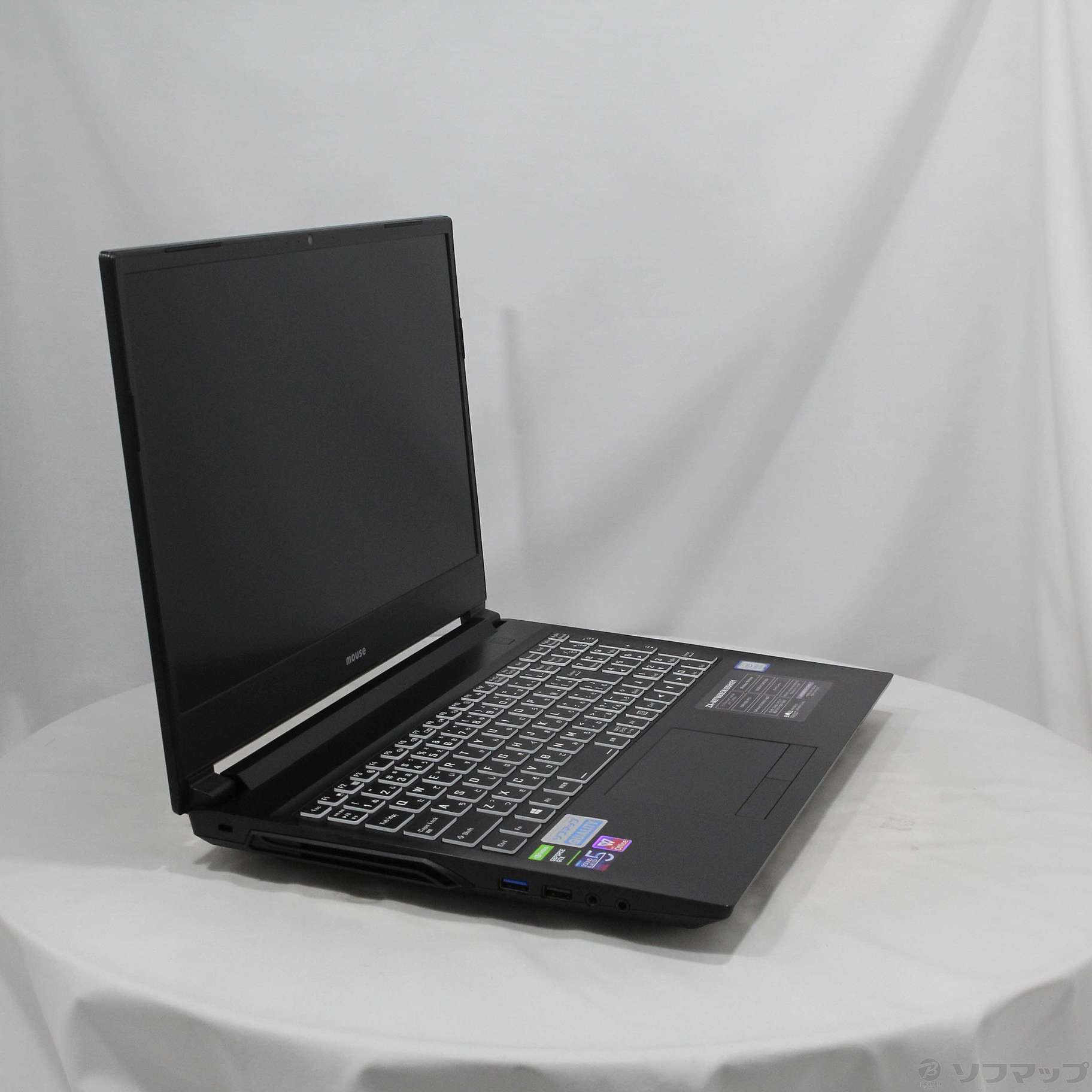 中古】mouse ZA-N97M8S5X165H191 [2133047771805] - リコレ