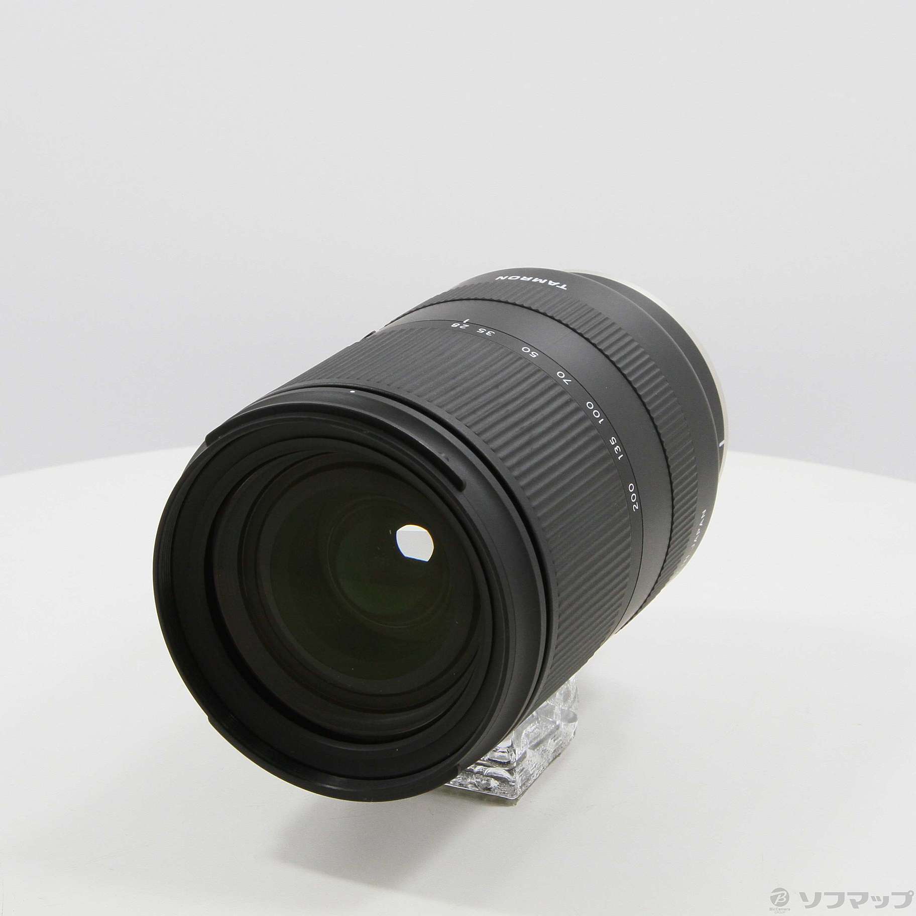 中古】28-200mm F／2.8-5.6 Di III RXD (Model A071) [2133047772048