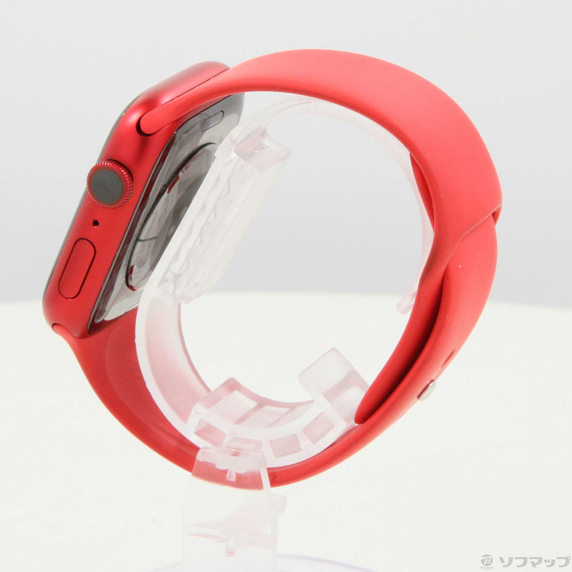 Apple(アップル) Apple Watch Series 8 GPS 45mm (PRODUCT)RED