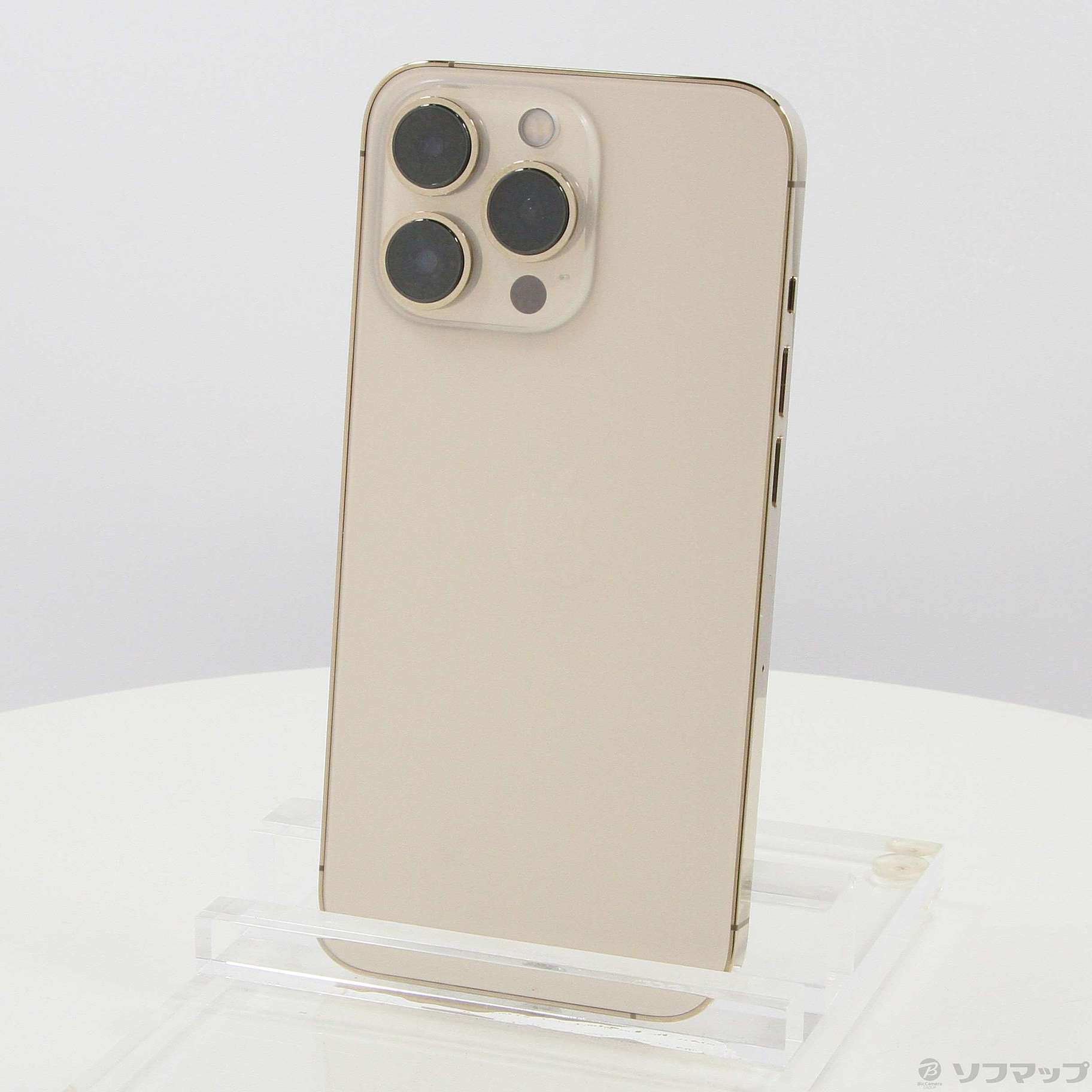 【最終価格】apple iPhone 13 pro gold 256GB