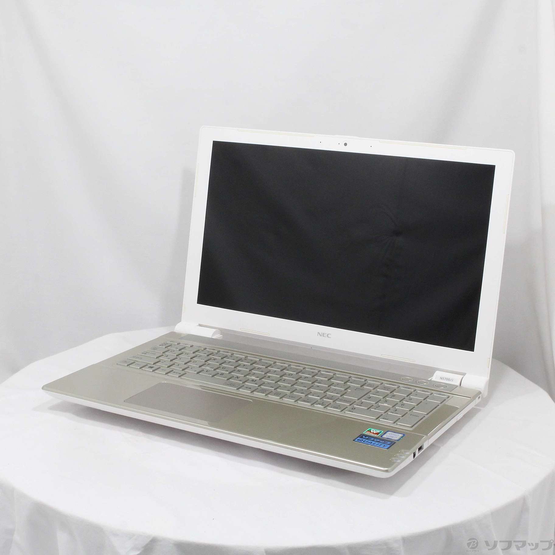 NEC LaVie Note Standard PC-NS700JAG