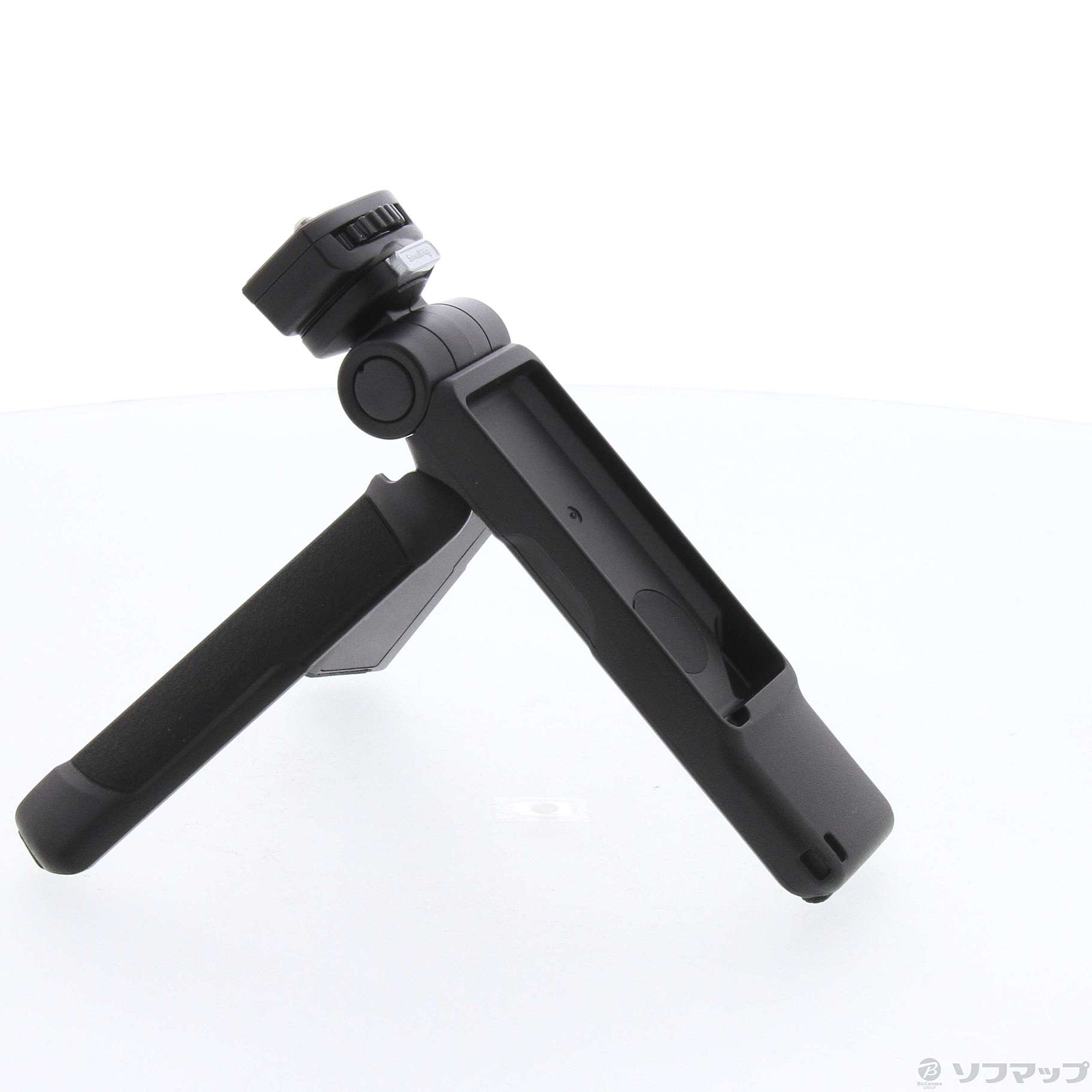 ゴルフ練習器具セット Nikon ニコン SmallRig トライポッドグリップ3070 リモコンML-L7