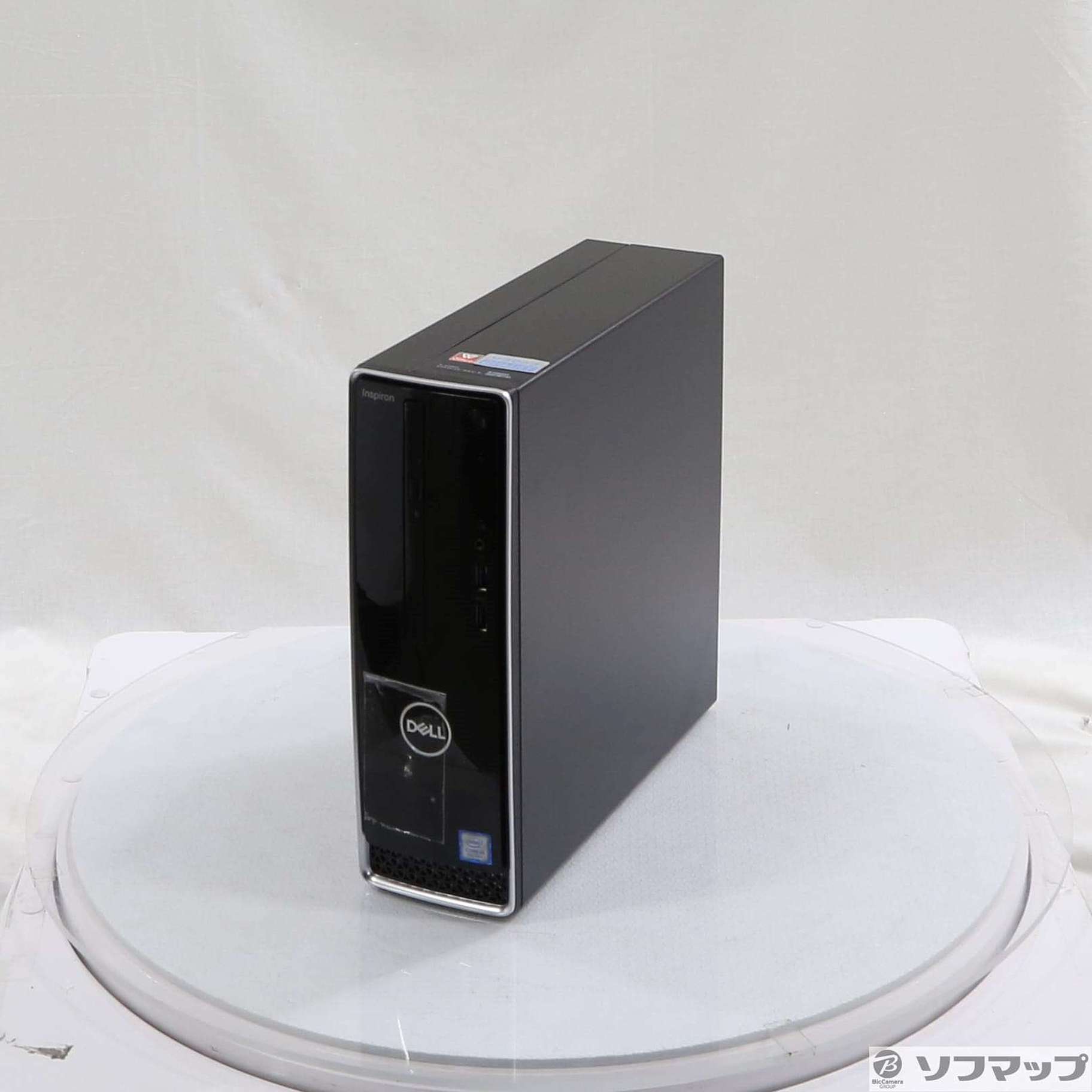 中古】Inspiron 3471 〔Windows 10〕 [2133047774639] - リコレ