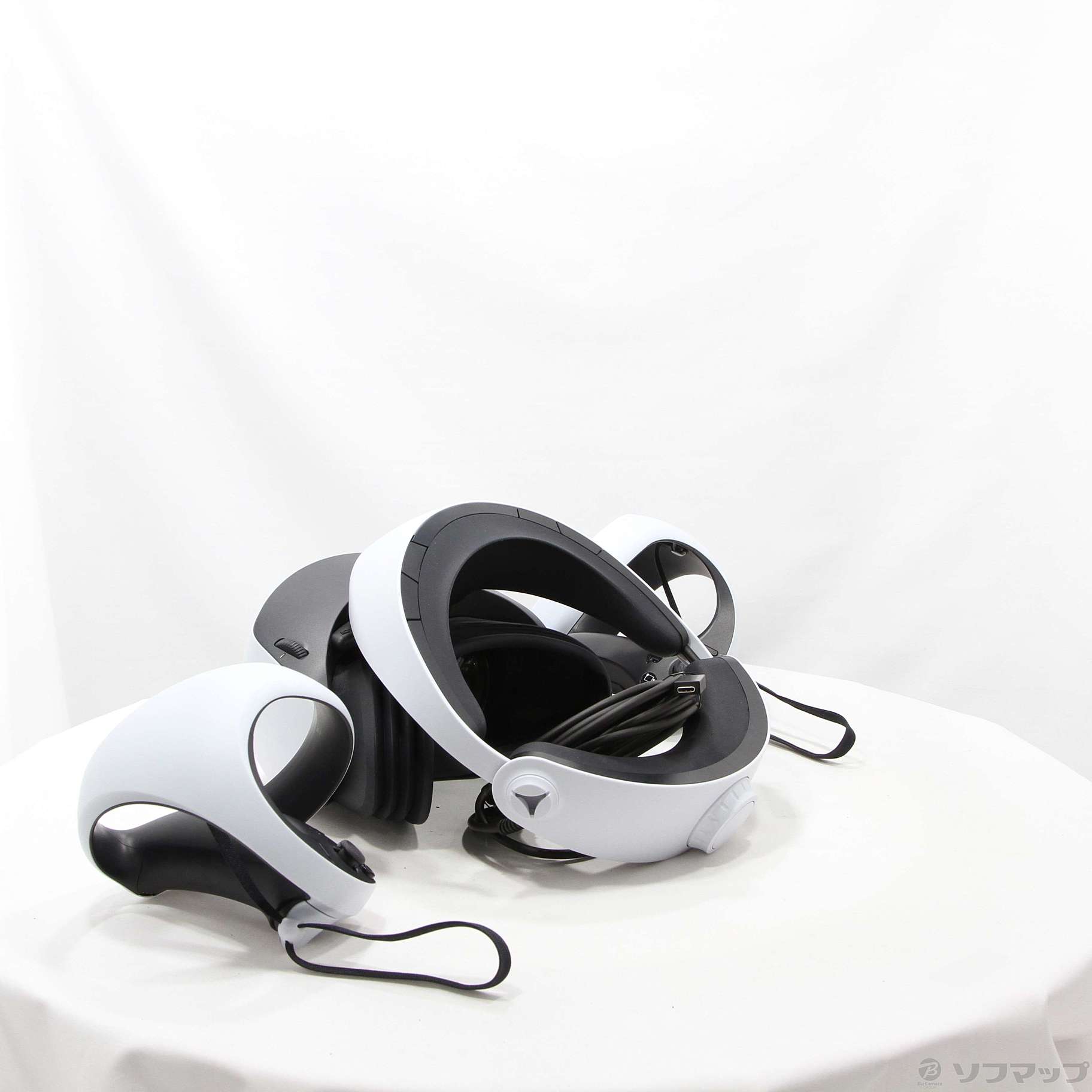 【中古】PlayStation VR2 CFIJ-17000 【PS5】 [2133047777333] - リコレ！|ソフマップの中古通販サイト