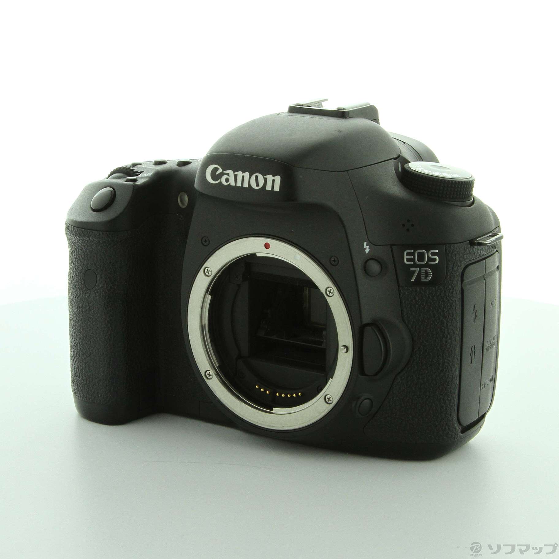 【動作好調】 Canon キヤノン EOS 7D ボディ デジタル一眼 カメラMOCOのカメラ一覧はこちら