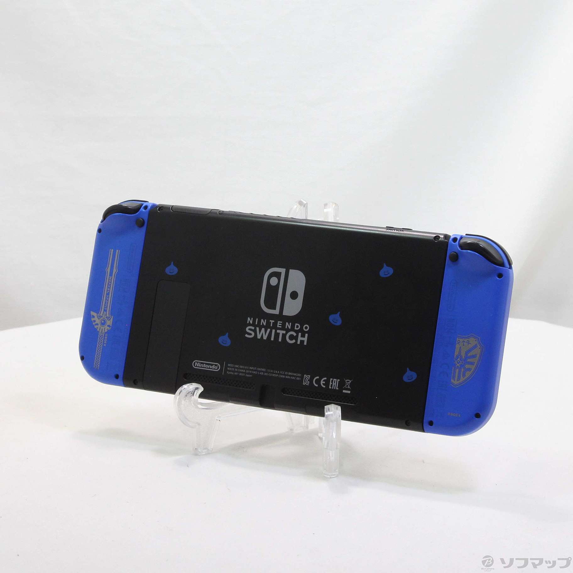 【低価特価】Nintendo Switch ドラクエ11 ロトエディション Nintendo Switch