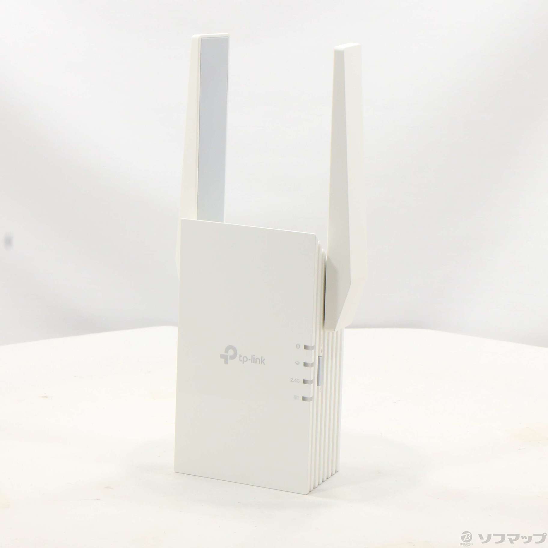 TP-Link ティーピーリンク RE505X Wi-Fi 無線LAN中継器 1201 300Mbps