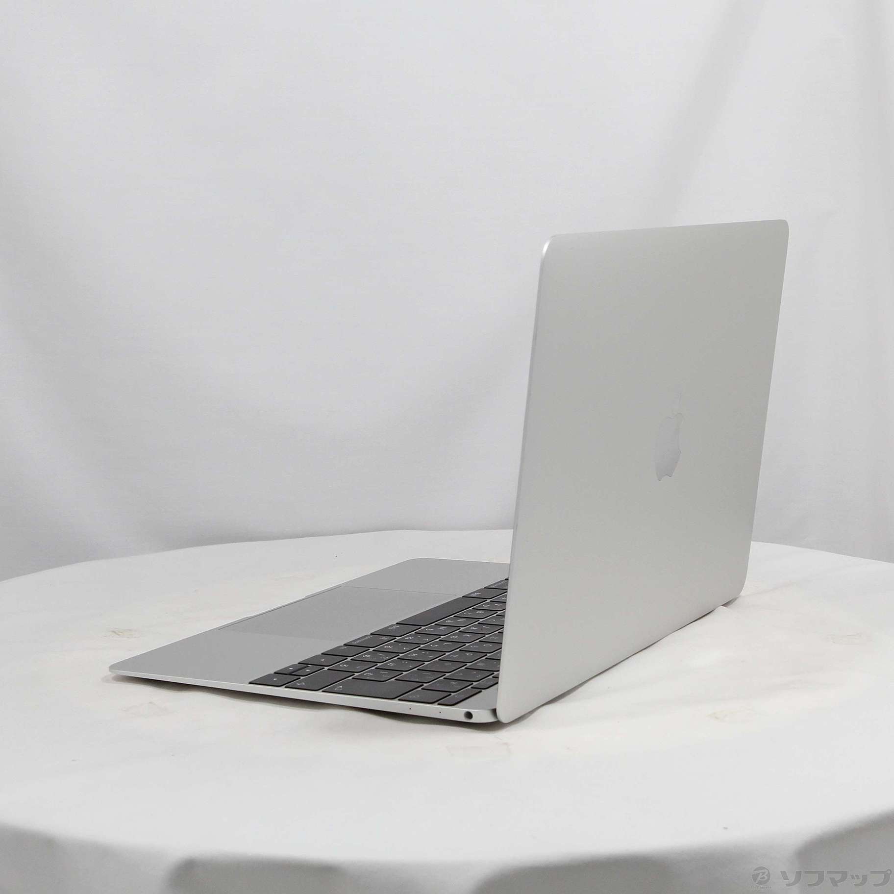 中古】MacBook 12-inch Mid 2017 MNYH2J／A Core_m3 1.2GHz 8GB