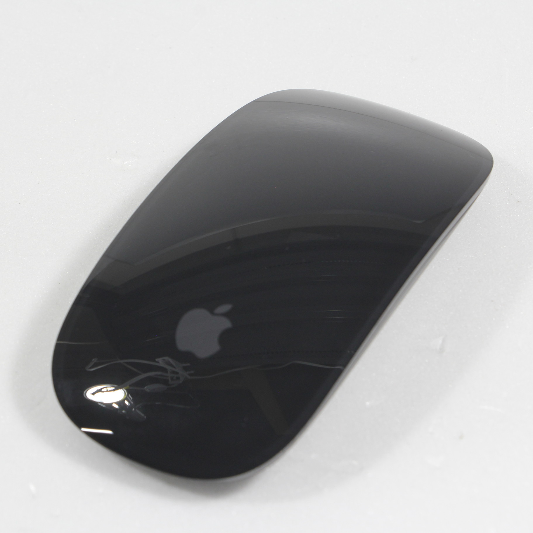 スマホ/家電/カメラApple Magic Mouse 2 スペースグレー