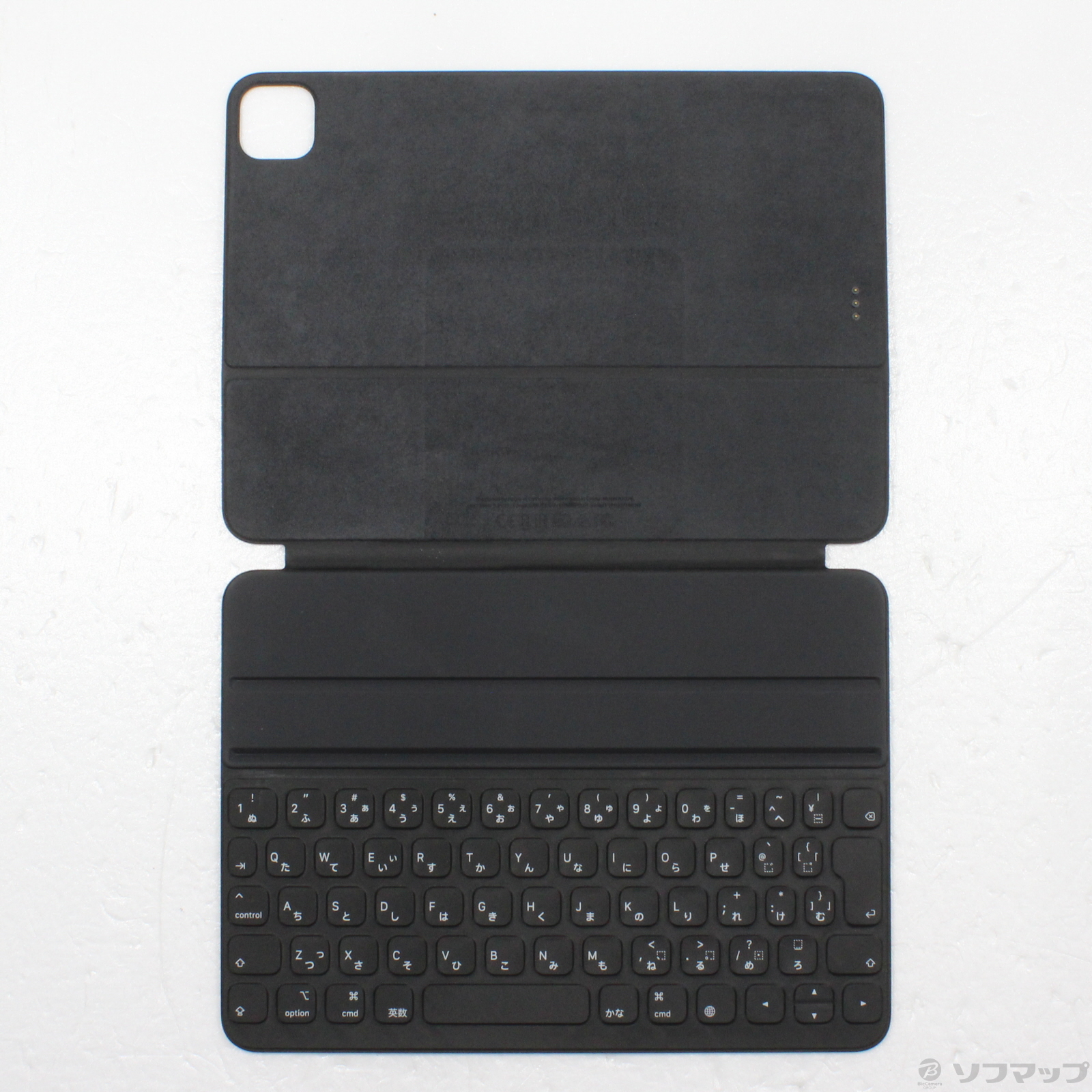 中古】11インチ iPad Pro (第2世代) 用 Smart Keyboard Folio