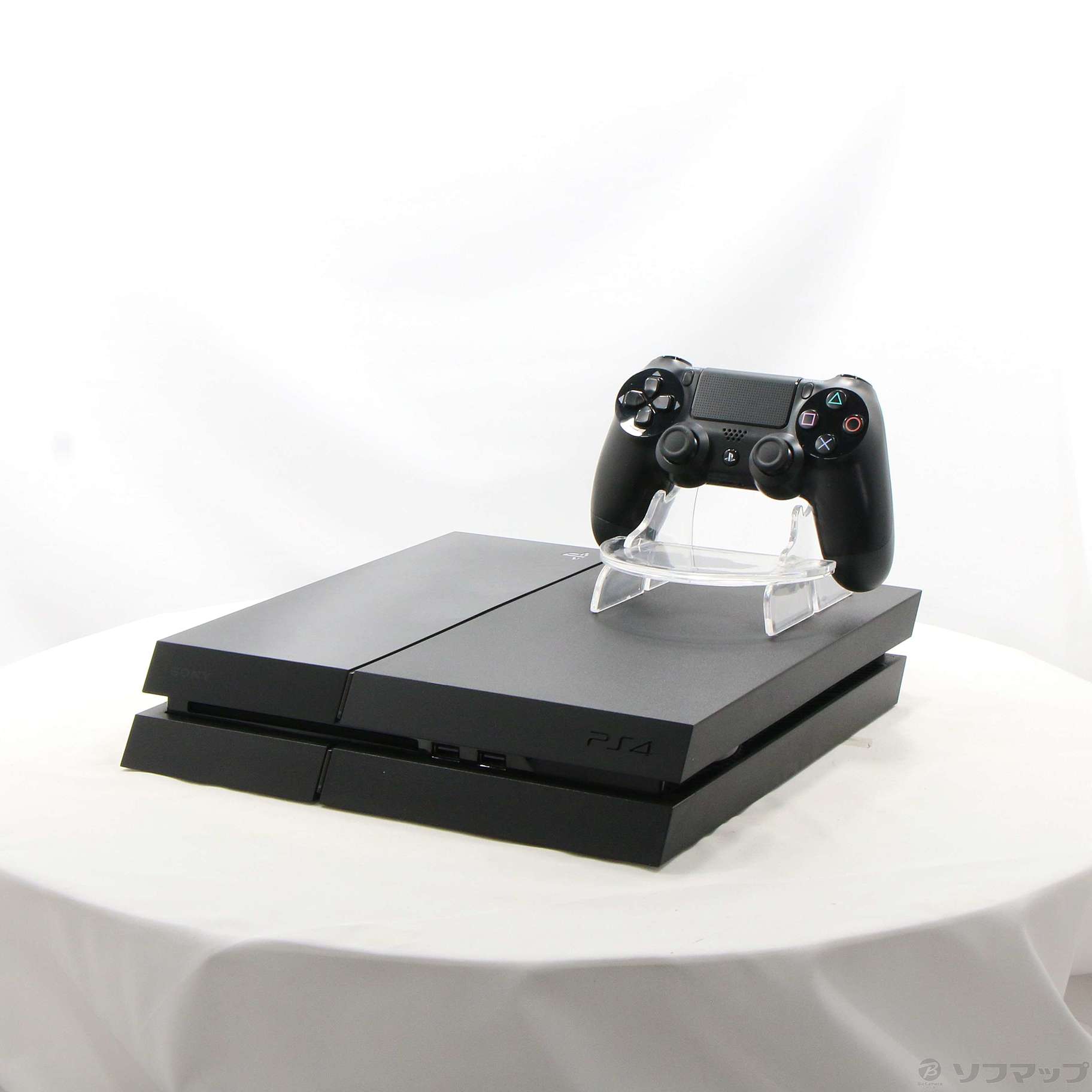 PlayStation4 ジェットブラック 500GB CUH-1000AA01 www