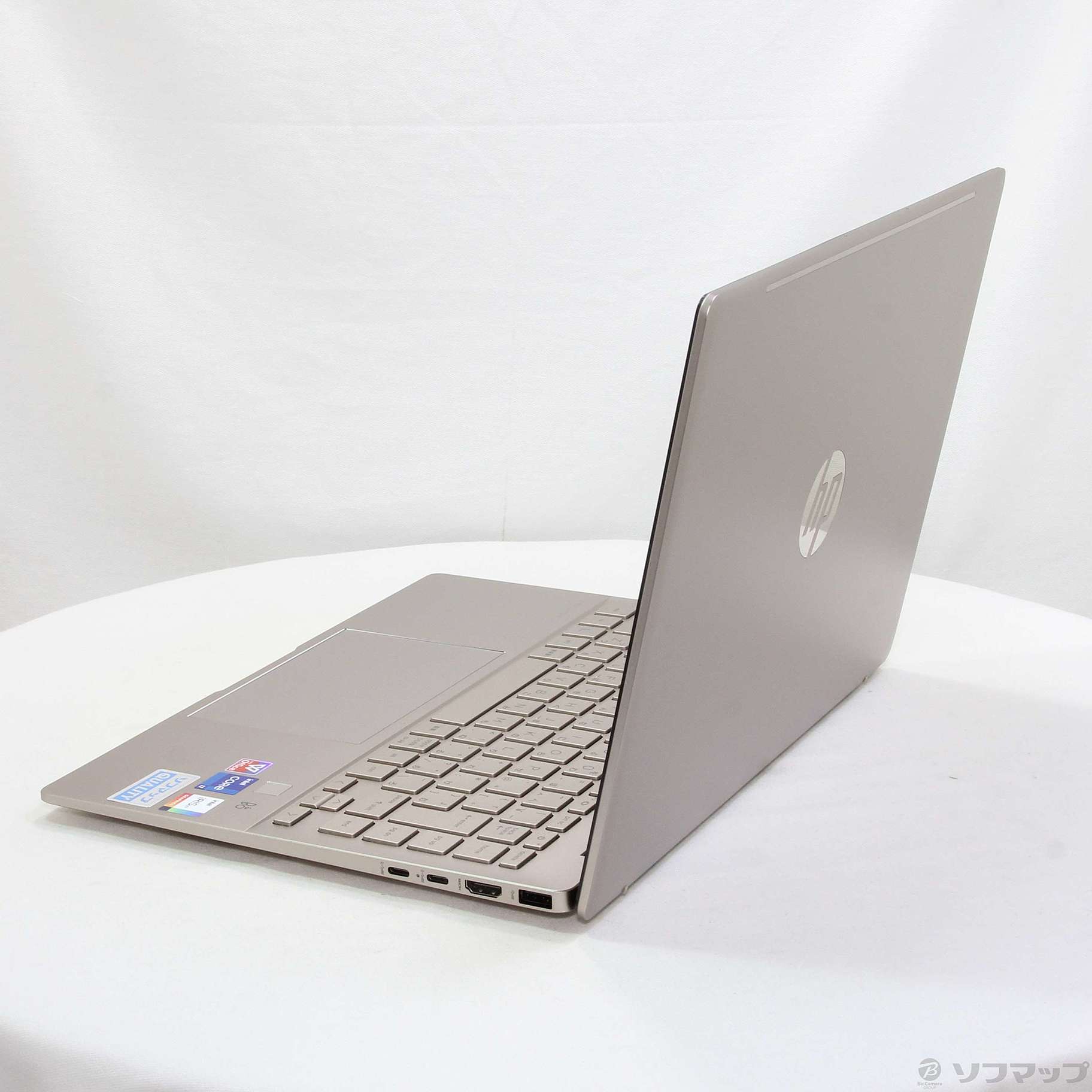 中古】HP Pavilion Plus 14-eh0009TU [2133047781729] - リコレ