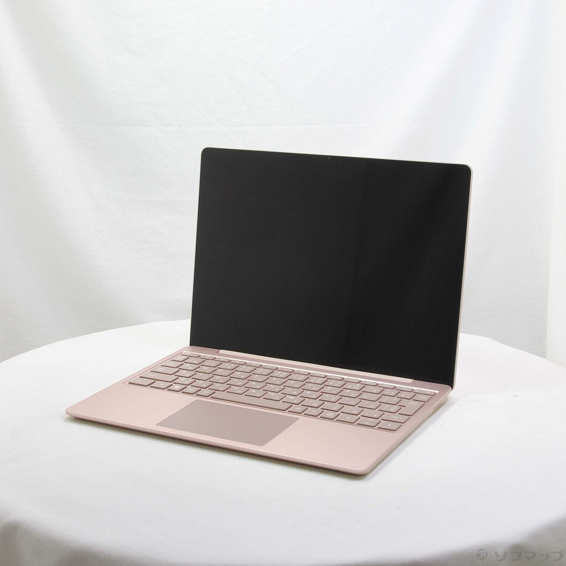 Surface Laptop Go THH-00045 office無し サンド Surface Laptop Go THH-00045 office無し サンド