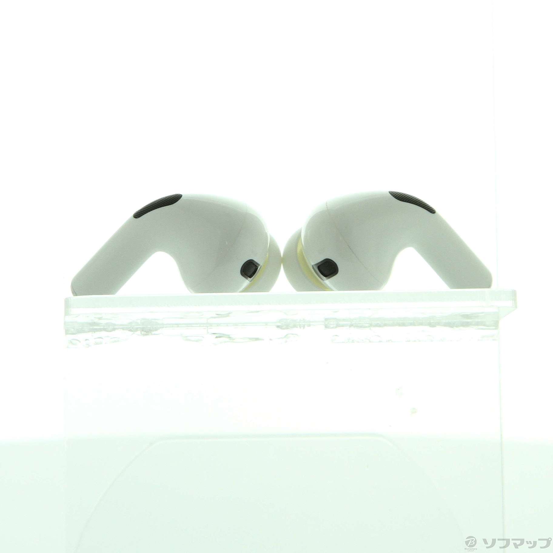 中古】〔展示品〕 AirPods Pro 第1世代 MagSafe対応 MLWK3J／A