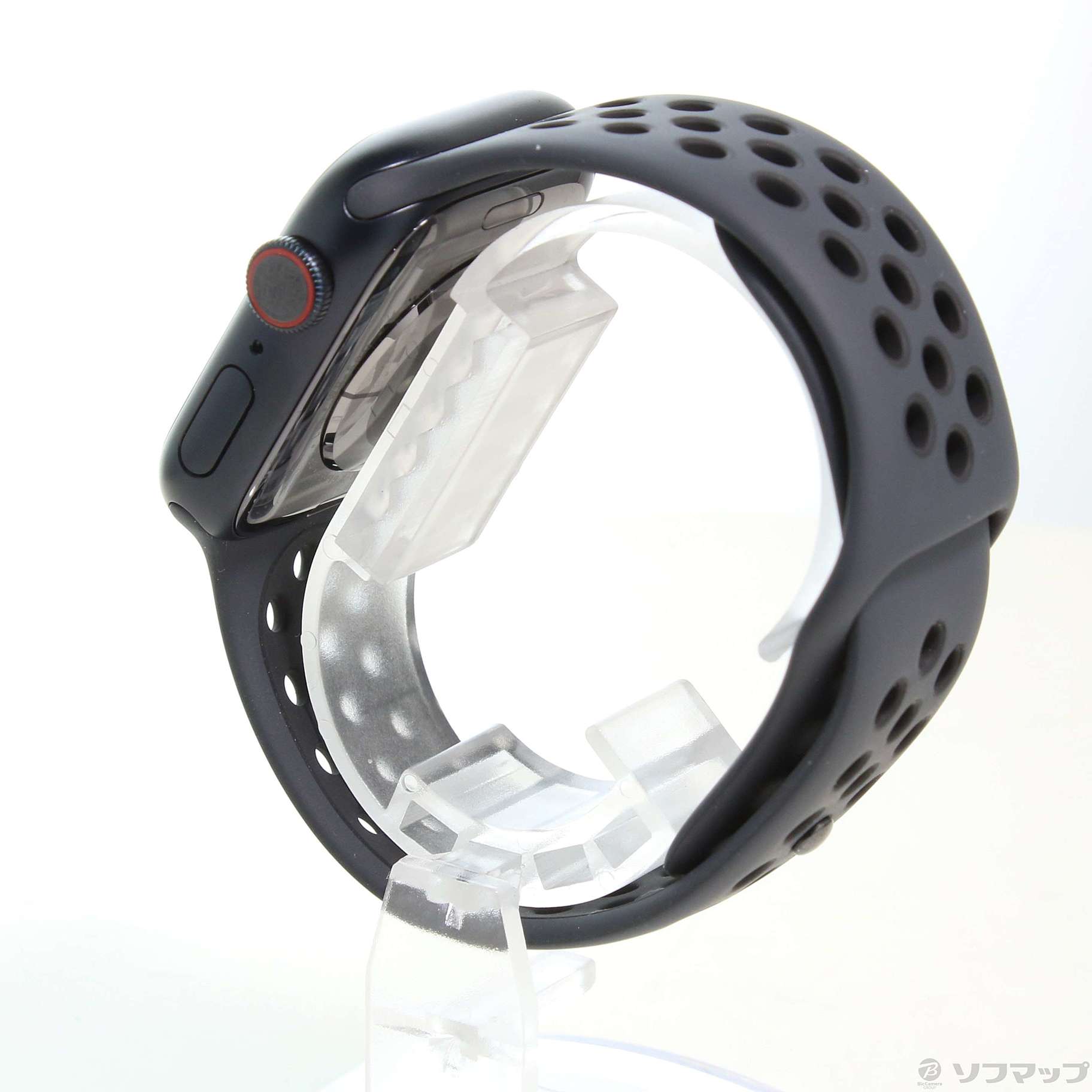 中古】〔展示品〕 Apple Watch Series 7 Nike GPS + Cellular 41mm