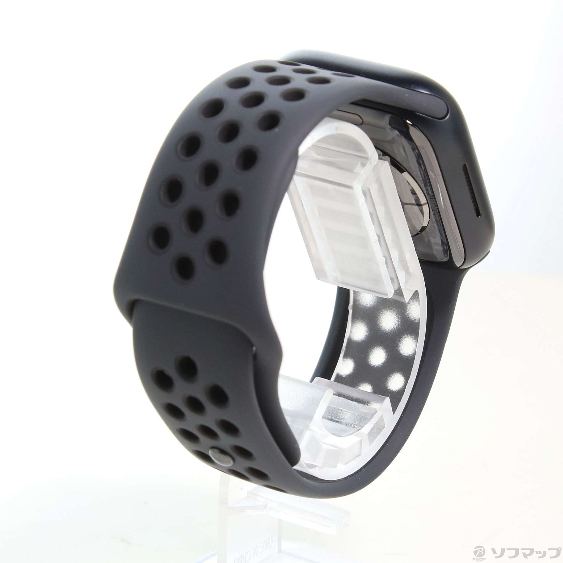 中古】〔展示品〕 Apple Watch Series 7 Nike GPS + Cellular 41mm