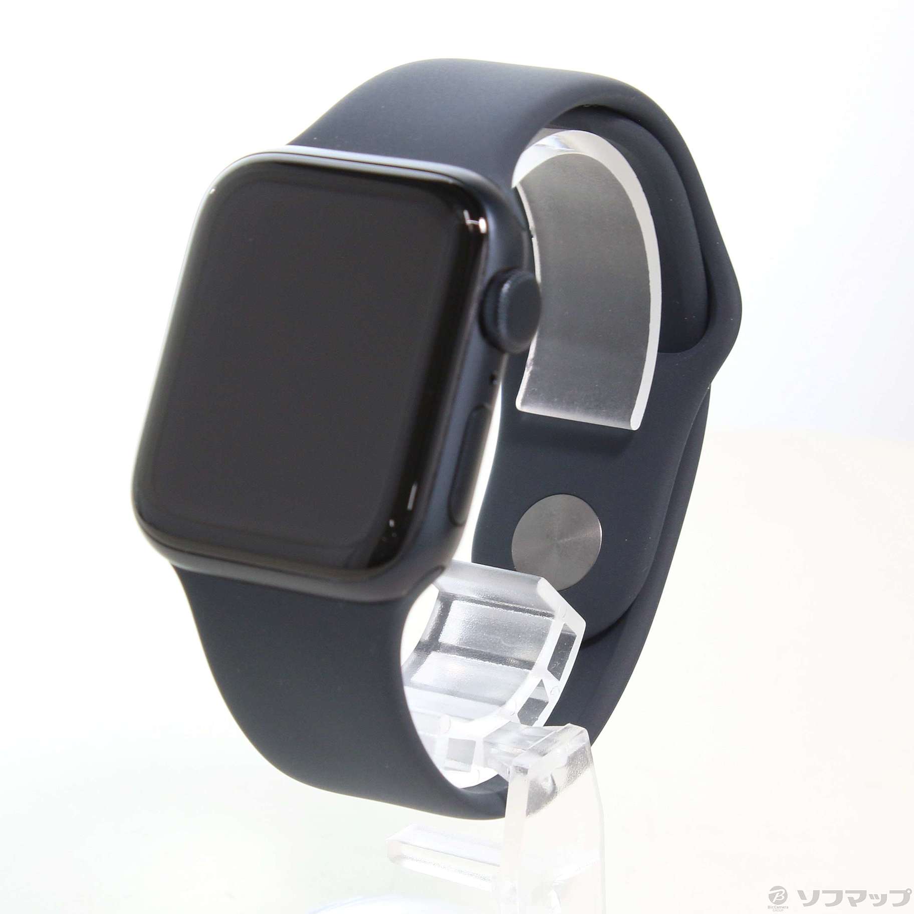 中古】〔展示品〕 Apple Watch SE 第2世代 GPS 40mm