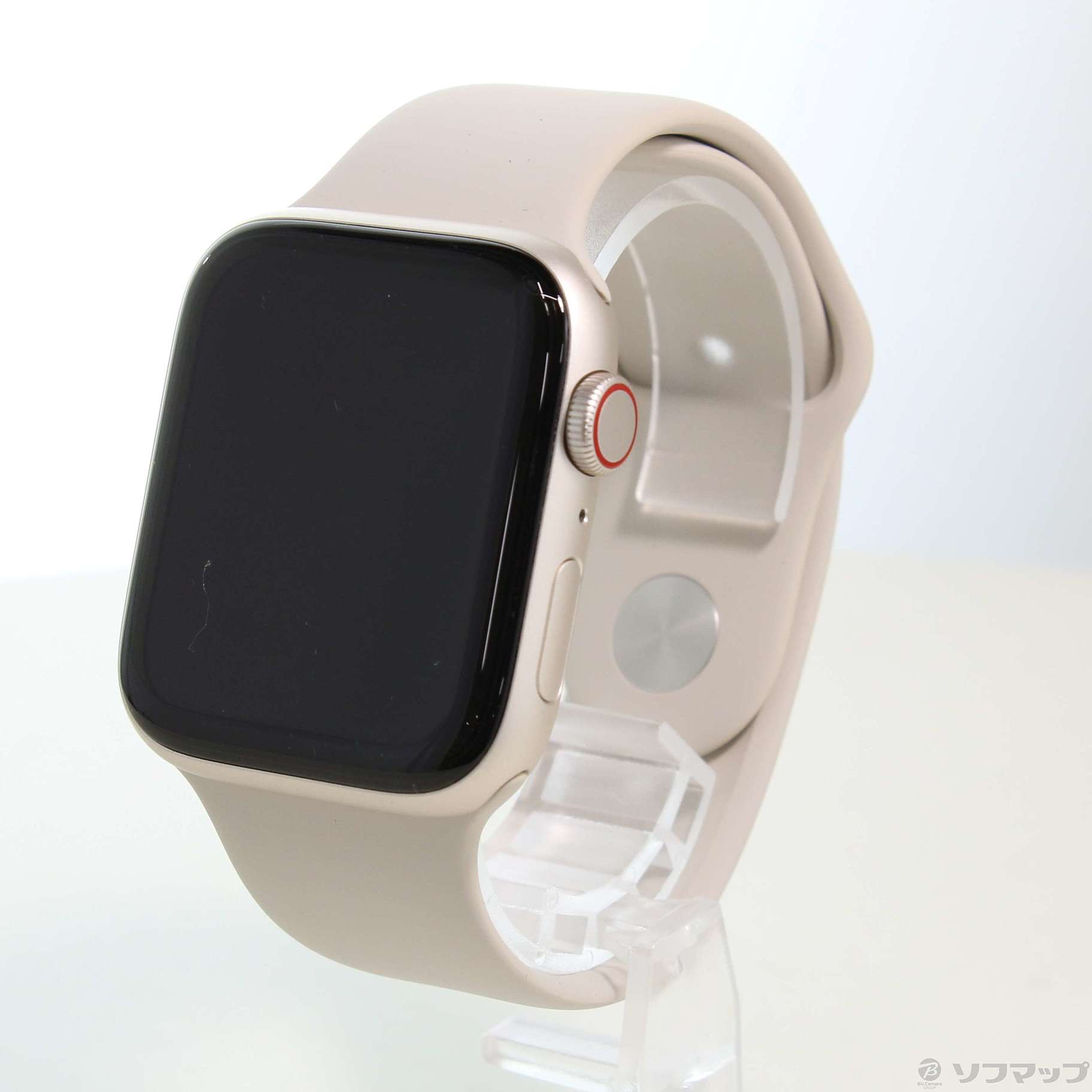 アップルウォッチSE ジャンク apple Watch アルミニウム 44MM