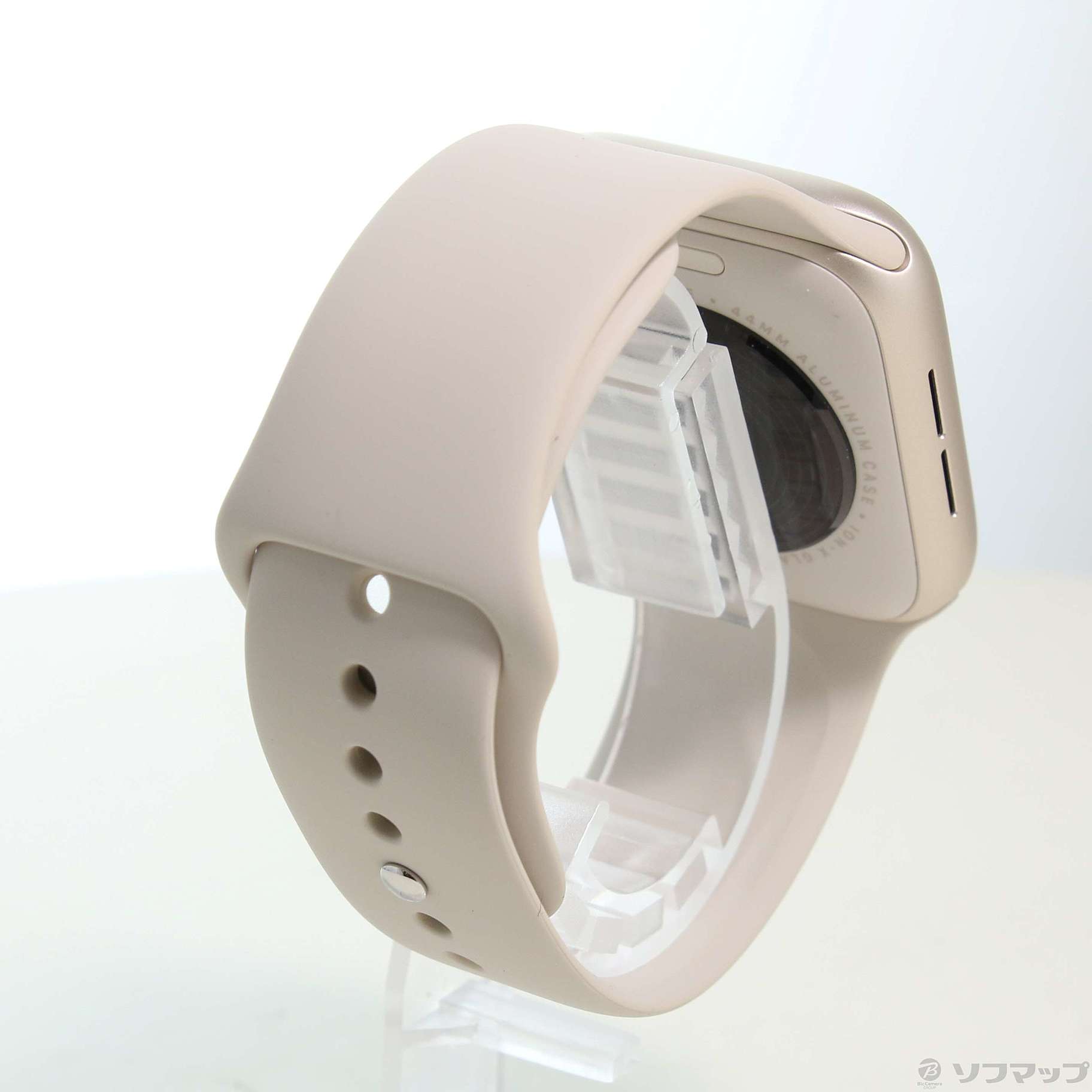 中古】〔展示品〕 Apple Watch SE 第2世代 GPS + Cellular 44mm スター