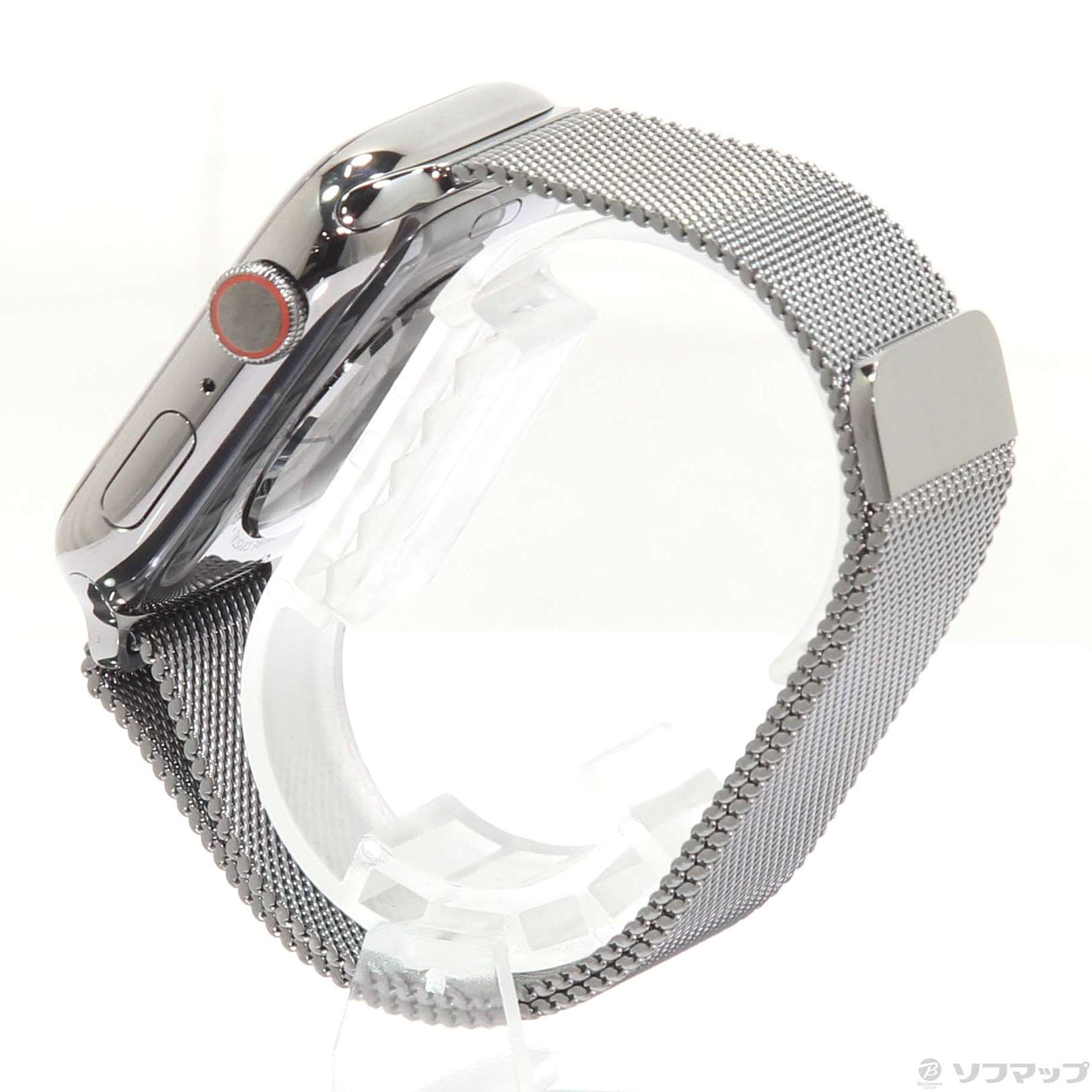 中古】〔展示品〕 Apple Watch Series 7 GPS + Cellular 45mm