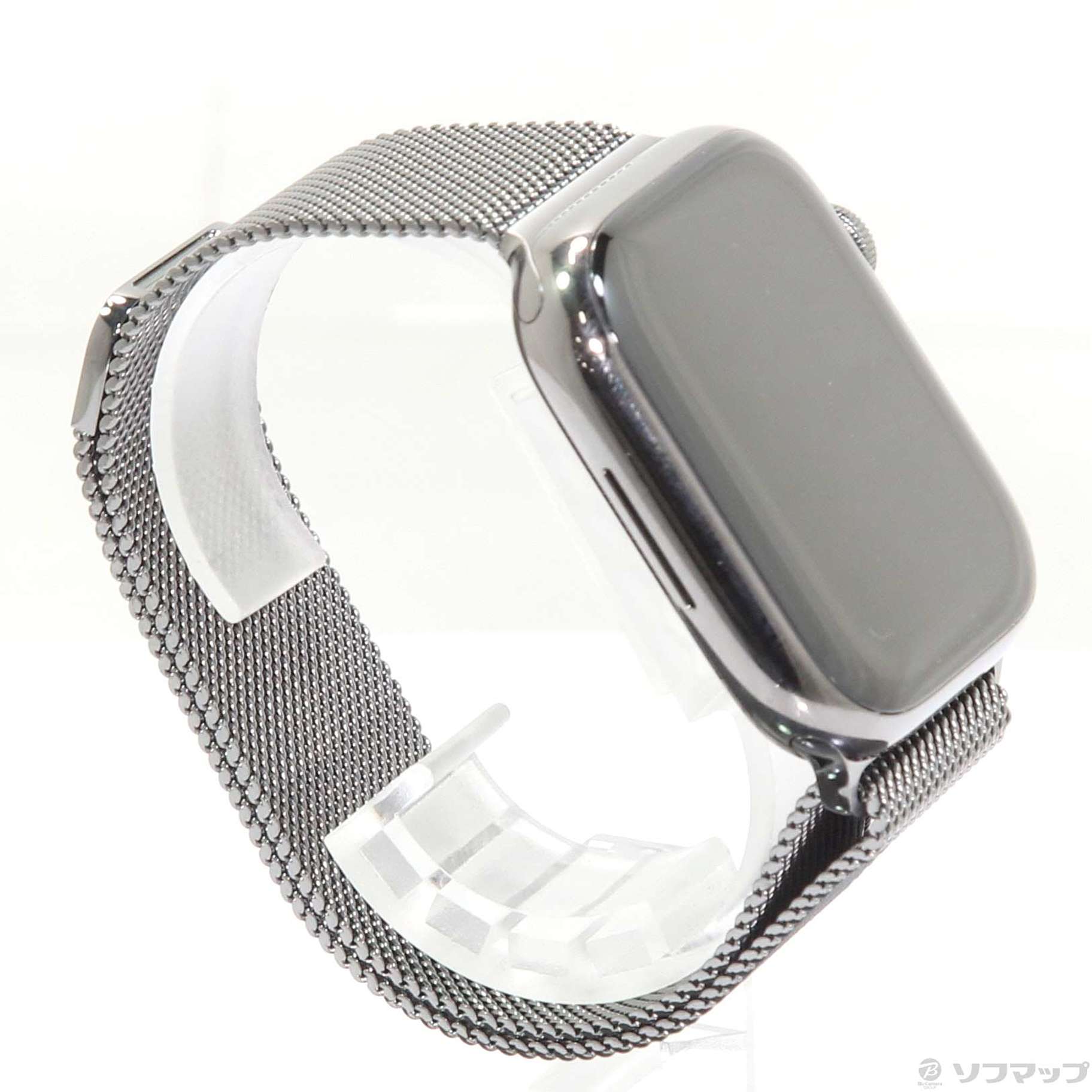 中古】〔展示品〕 Apple Watch Series 7 GPS + Cellular 45mm ...