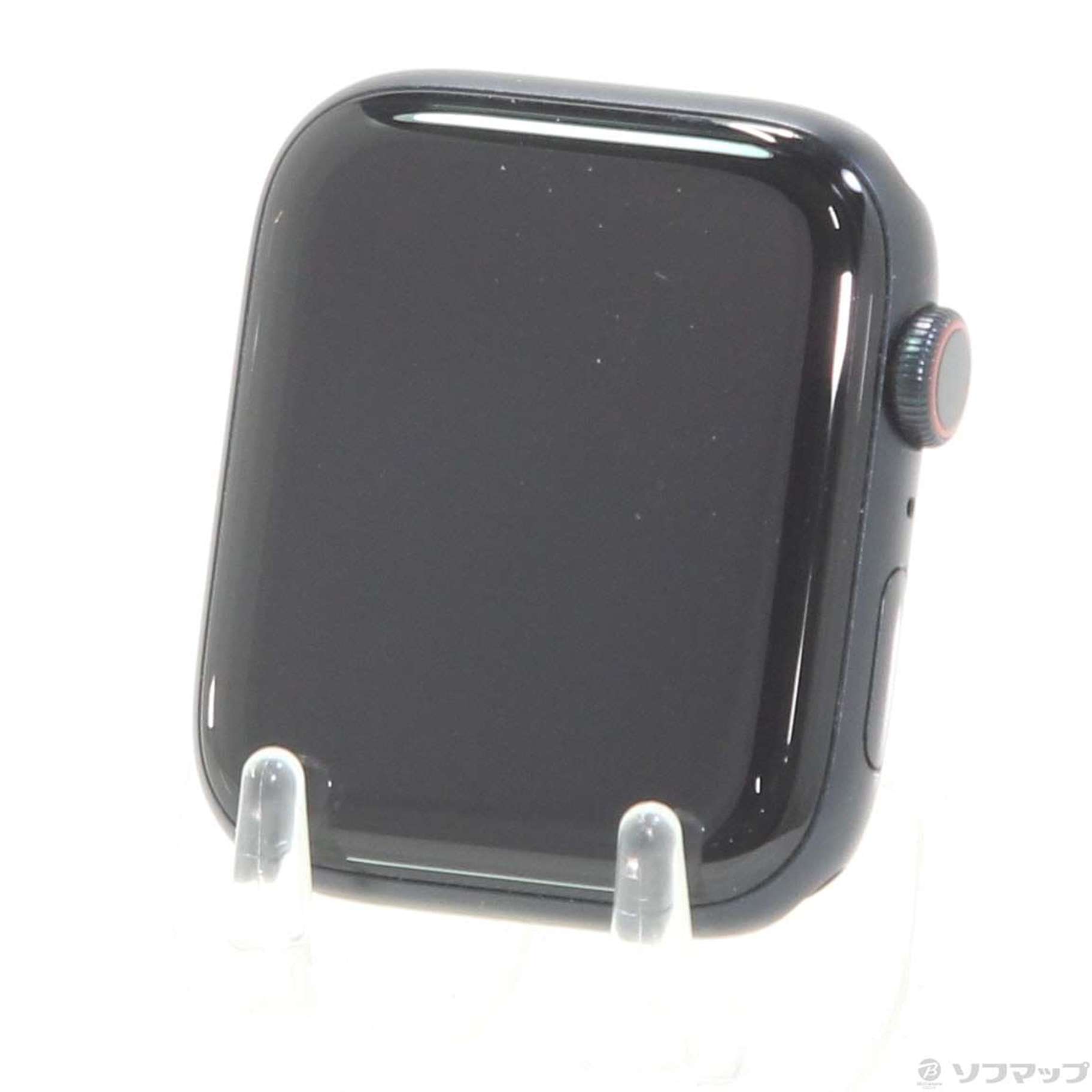 中古】〔展示品〕 Apple Watch SE 第2世代 GPS + Cellular 44mm