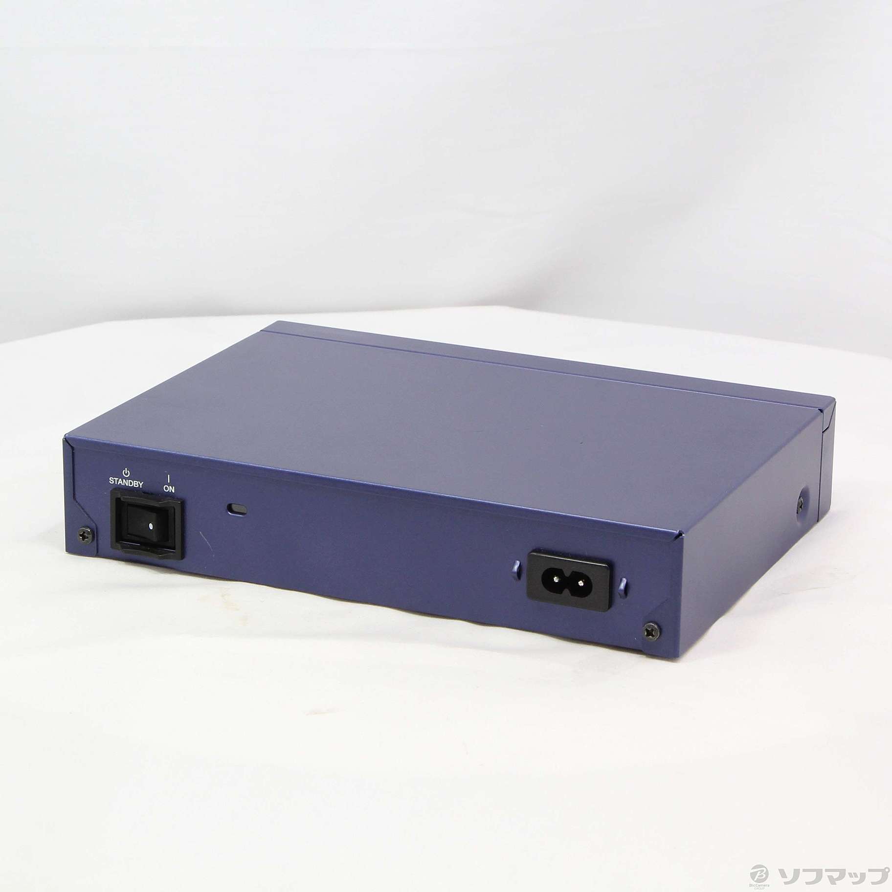 YAMAHA RTX830 ギガアクセス VPN ルーター（中古品） スマホ 